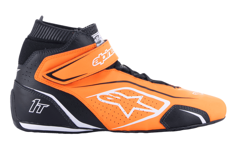 Tech-1 T V3 Schoenen FIA