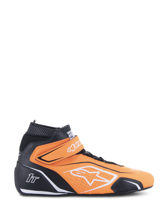 Tech-1 T V3 Schoenen FIA