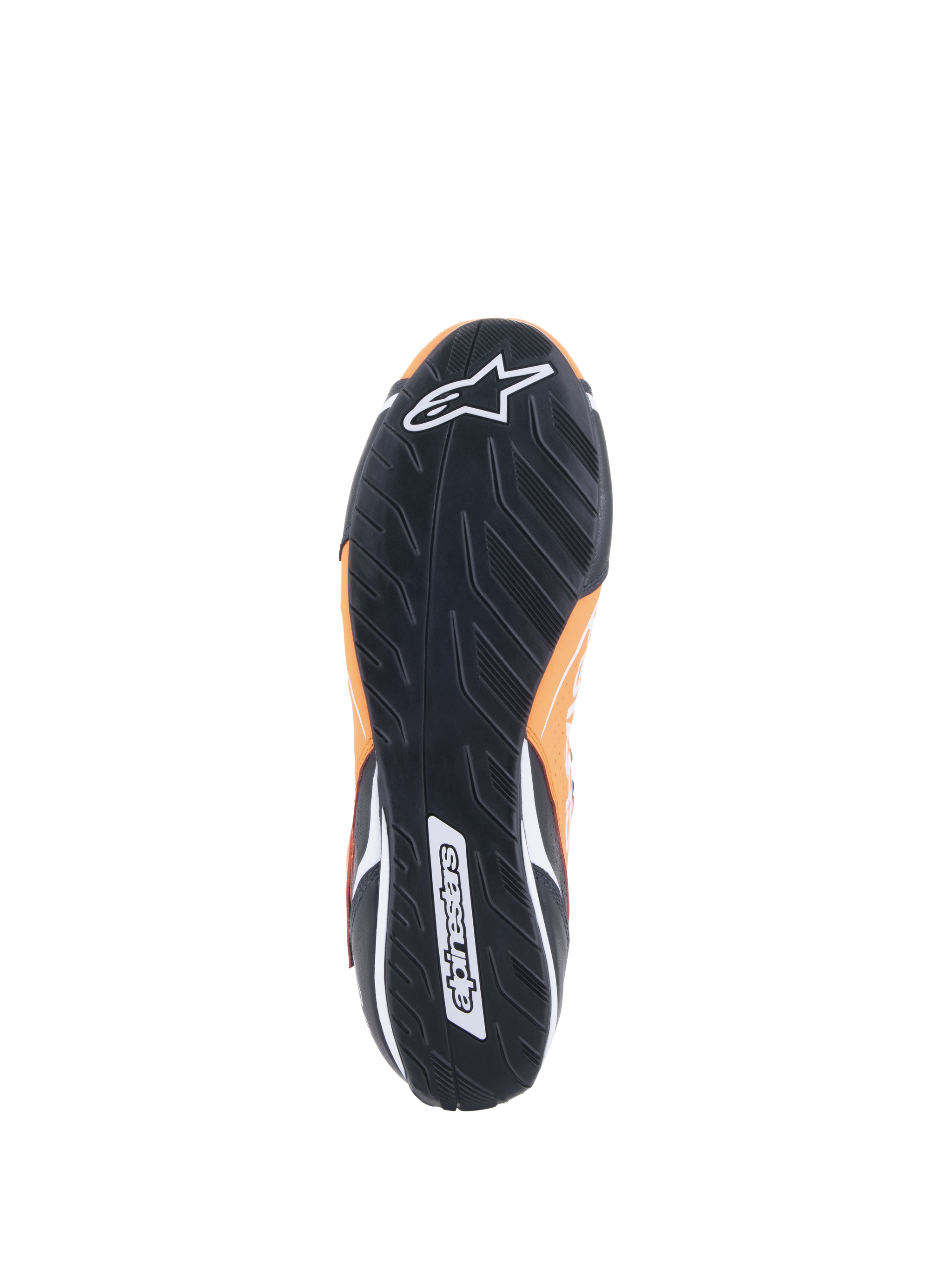 Tech-1 T V3 Shoes FIA