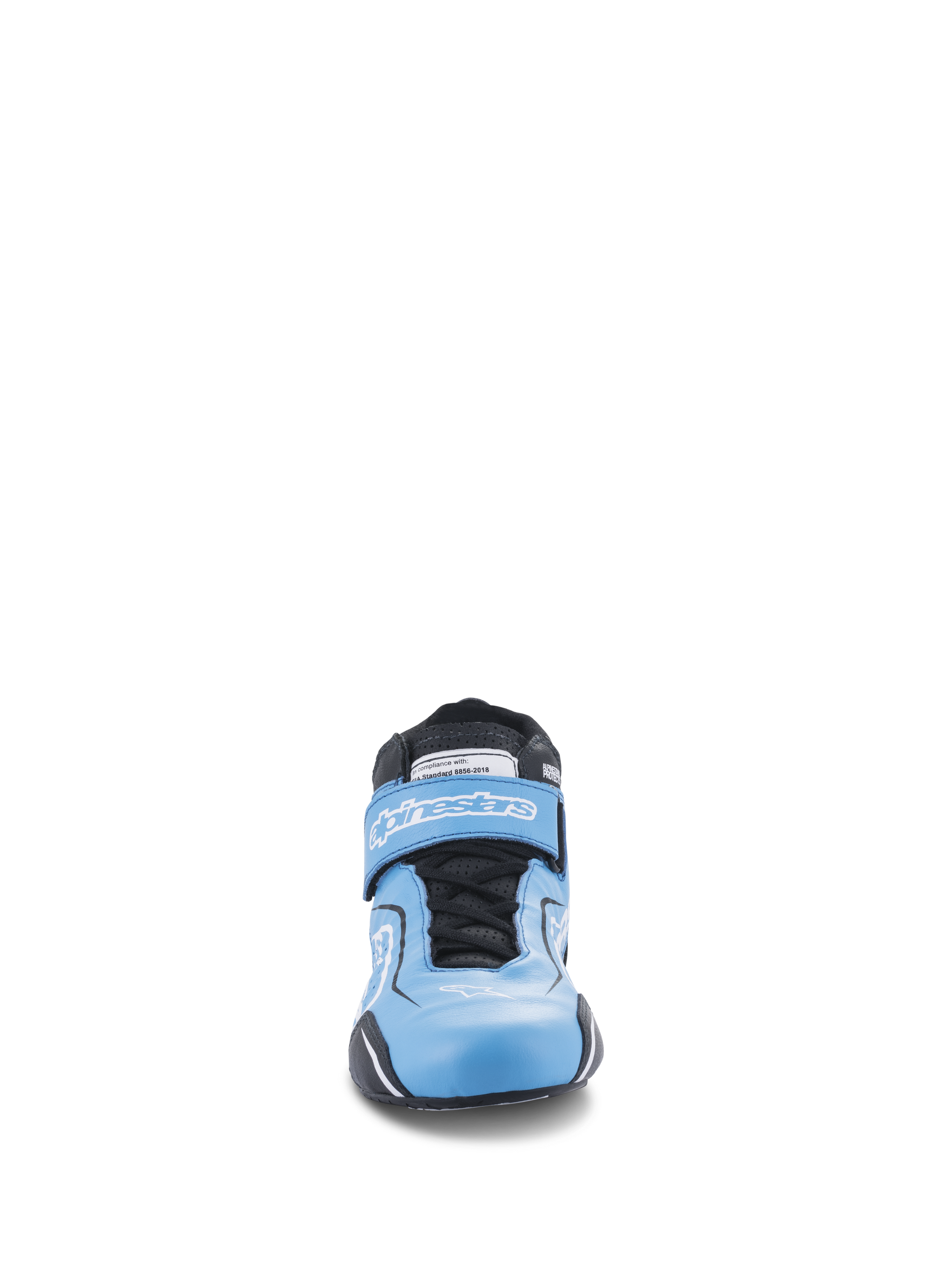 Tech-1 T V3 Shoes FIA