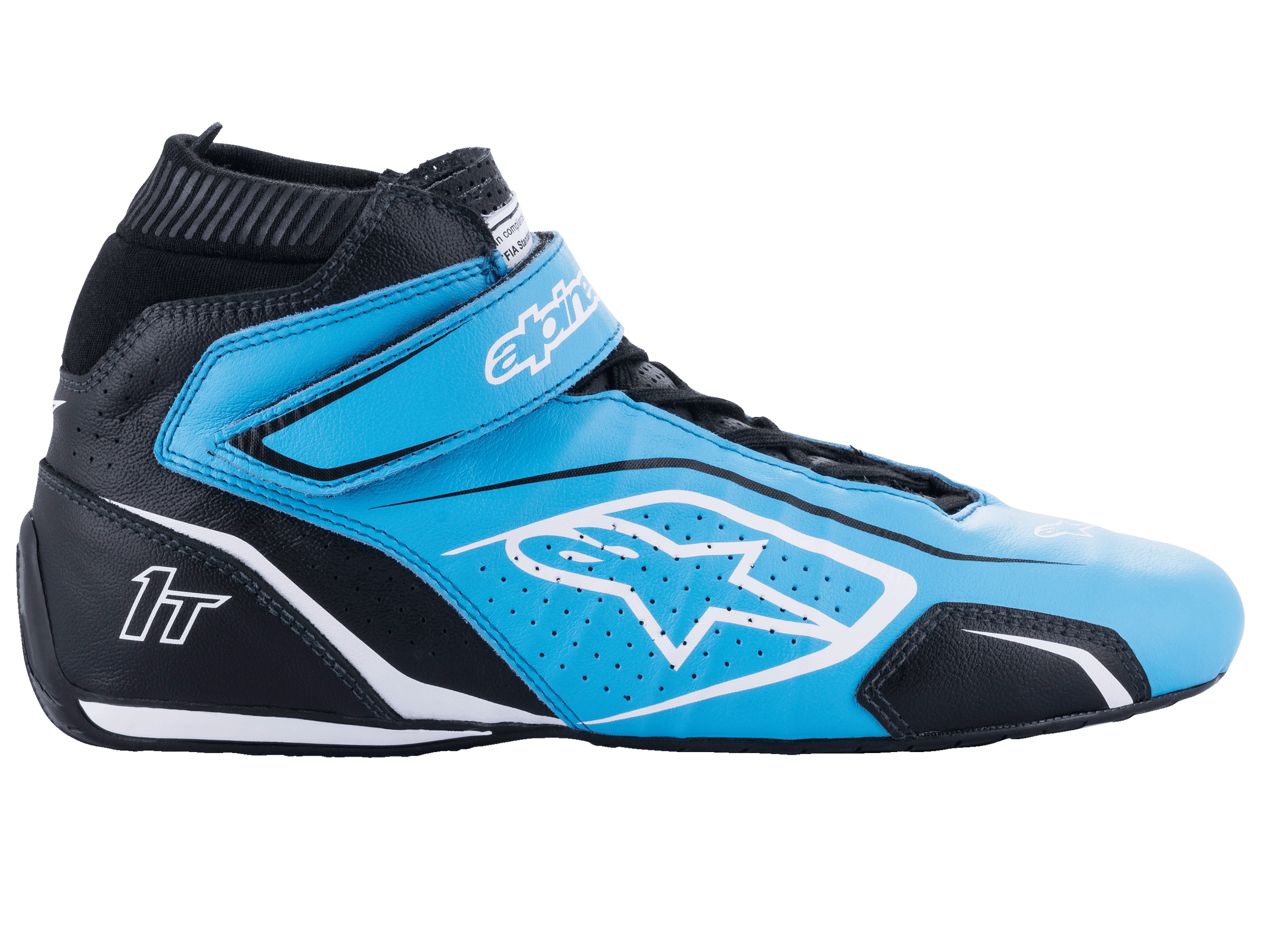 Tech-1 T V3 Shoes FIA