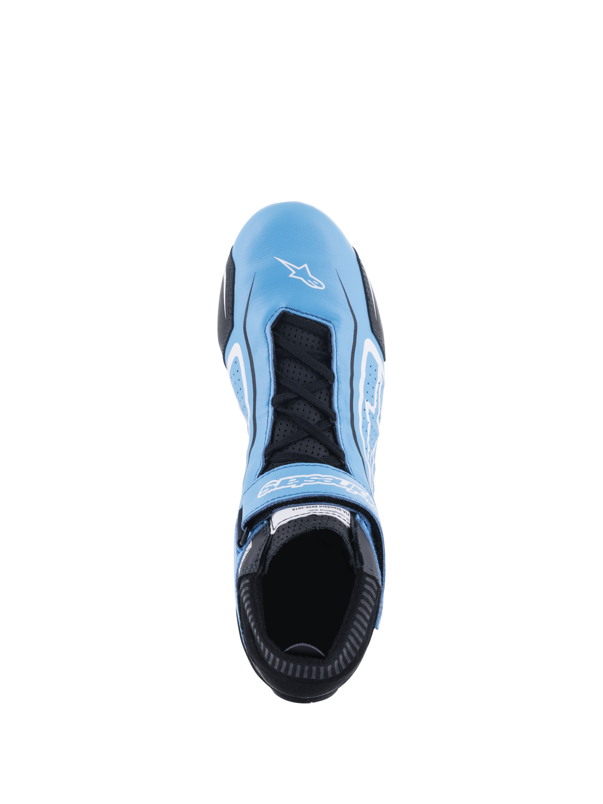 Tech-1 T V3 Shoes FIA