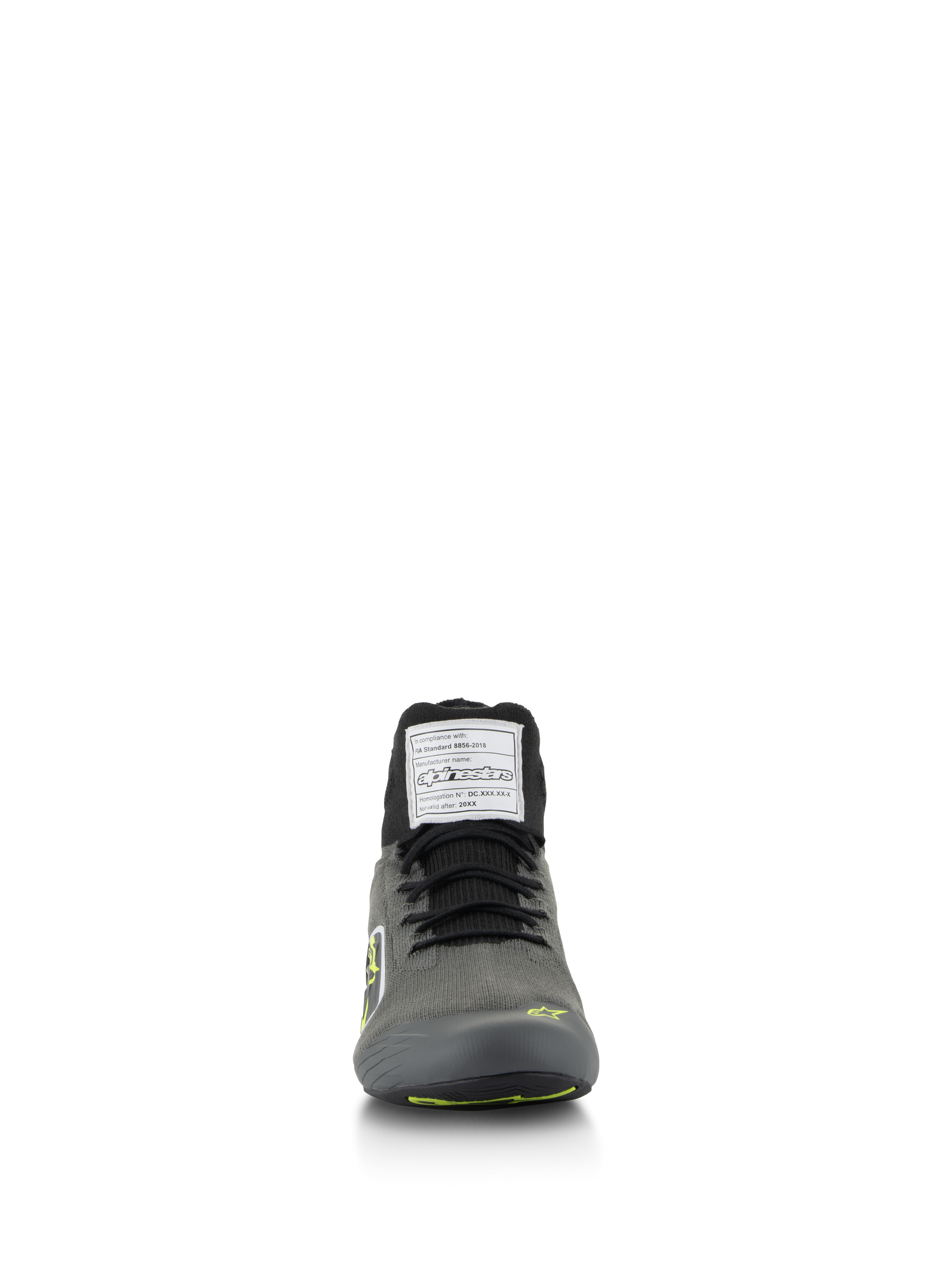 Supertech Schoenen - FIA/SFI