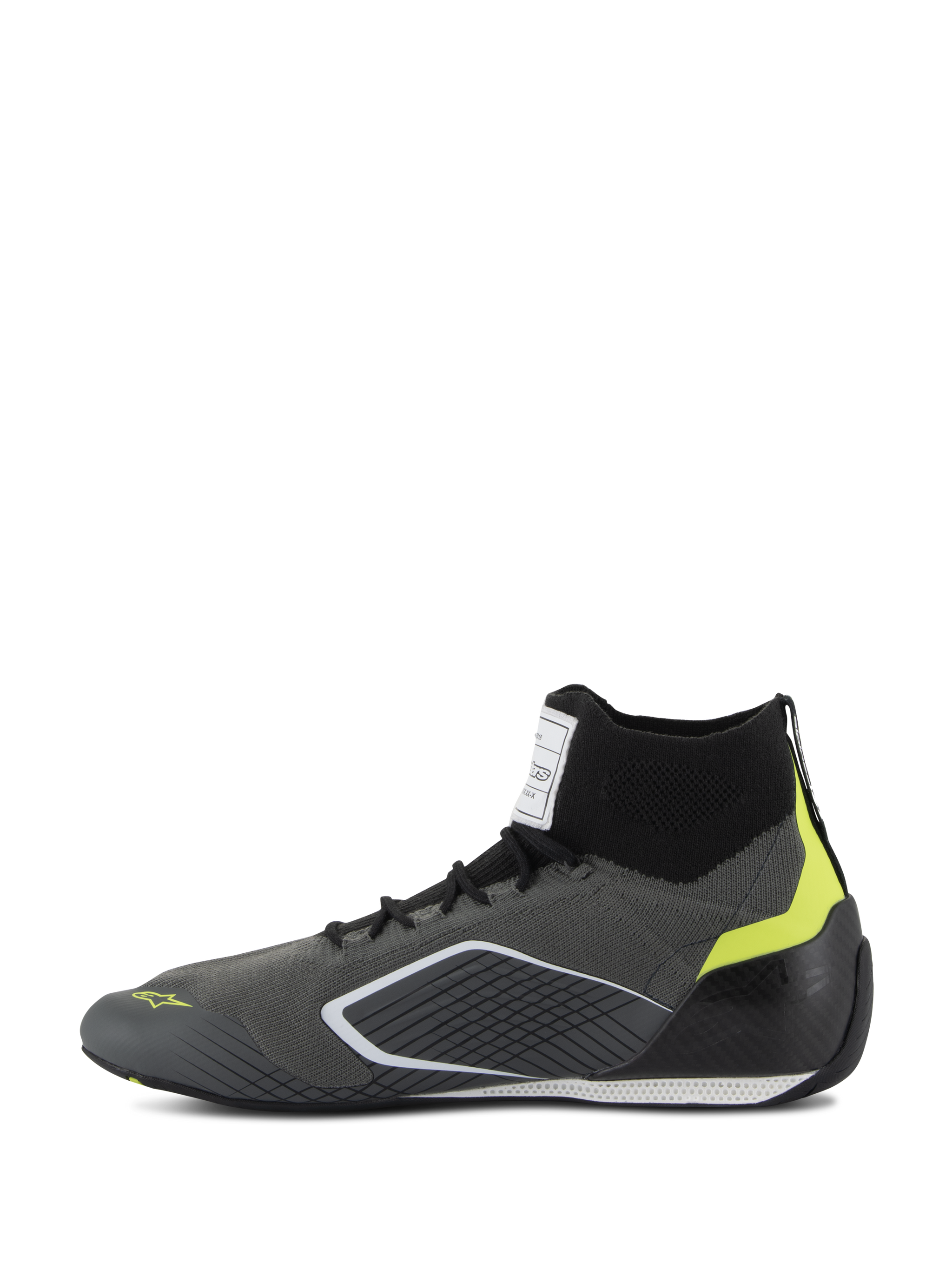 Supertech Schoenen - FIA/SFI