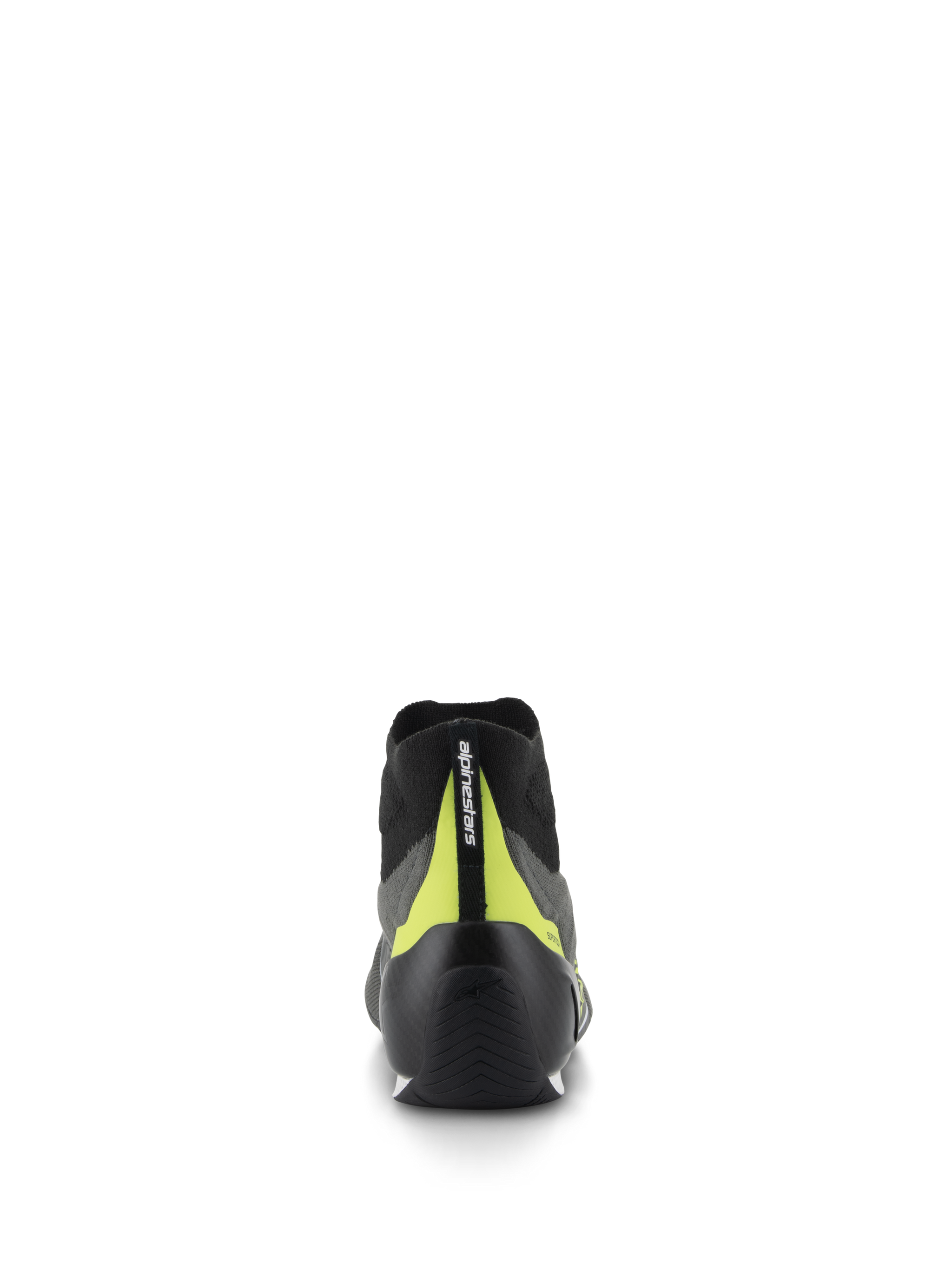 Supertech Schoenen - FIA/SFI