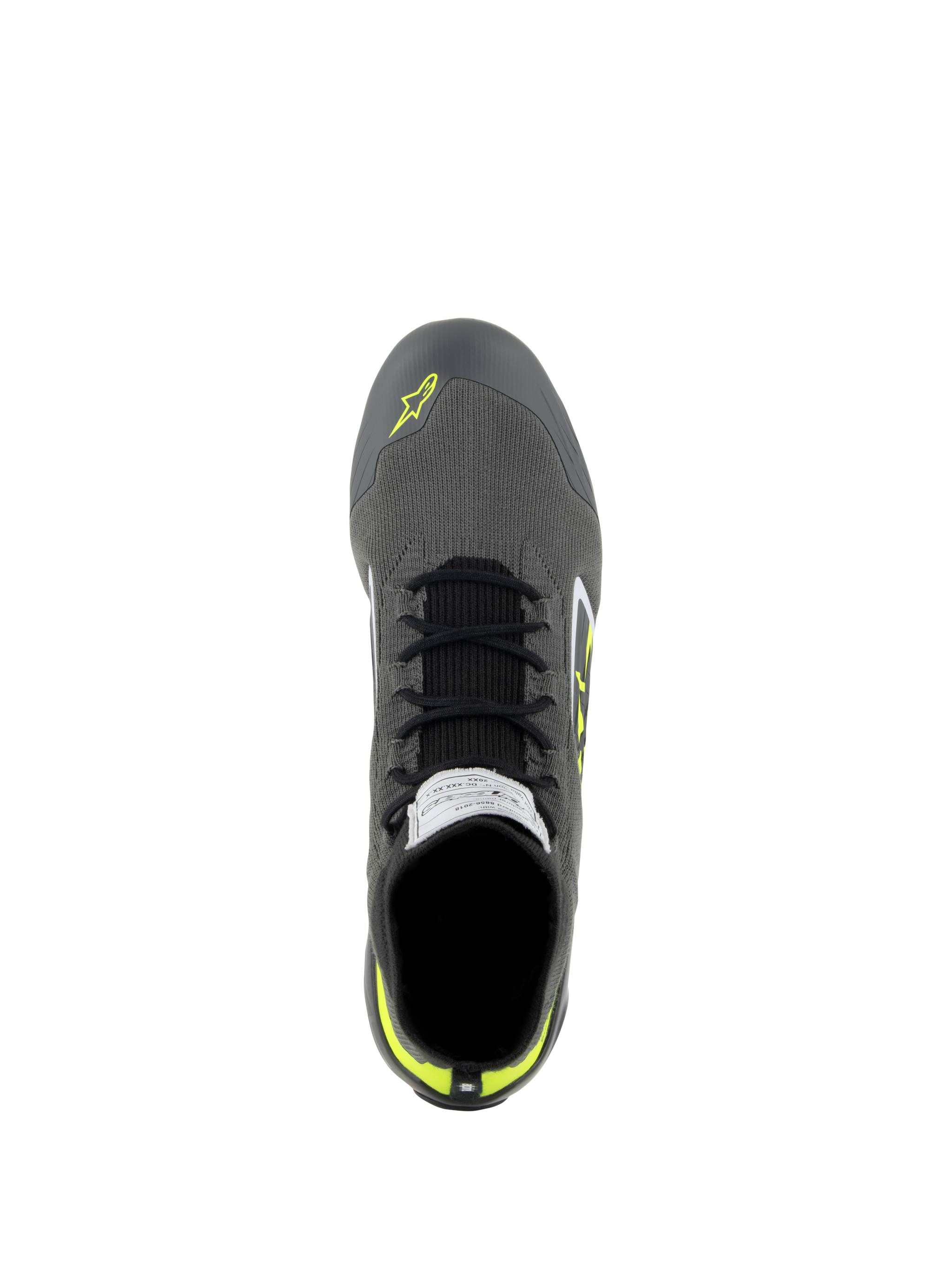 Supertech Schoenen - FIA/SFI