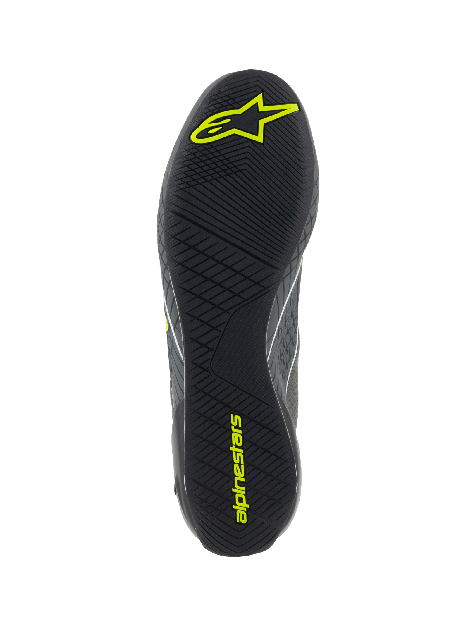 Supetech Schoenen - FIA/SFI