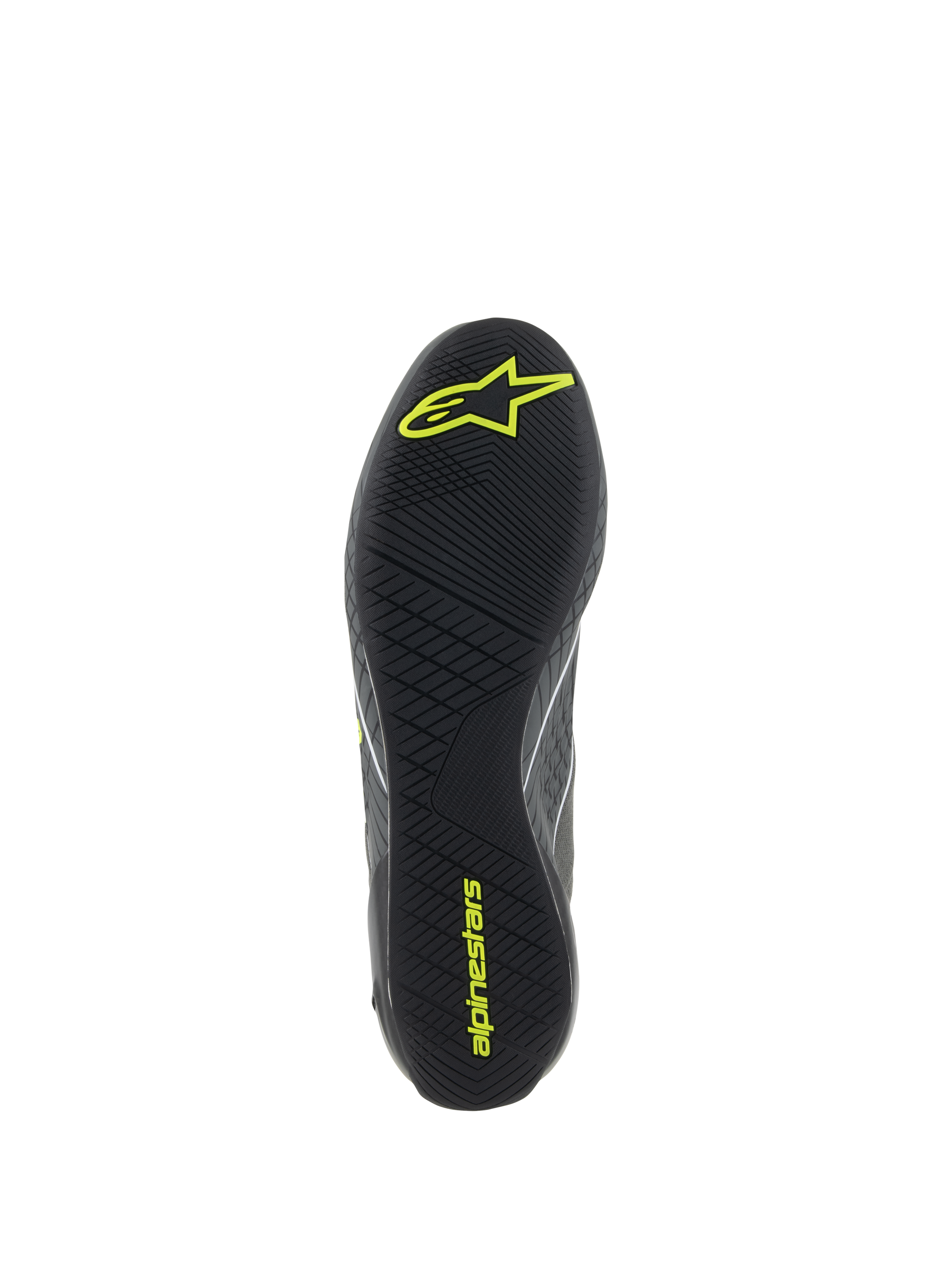 Supertech Schoenen - FIA/SFI