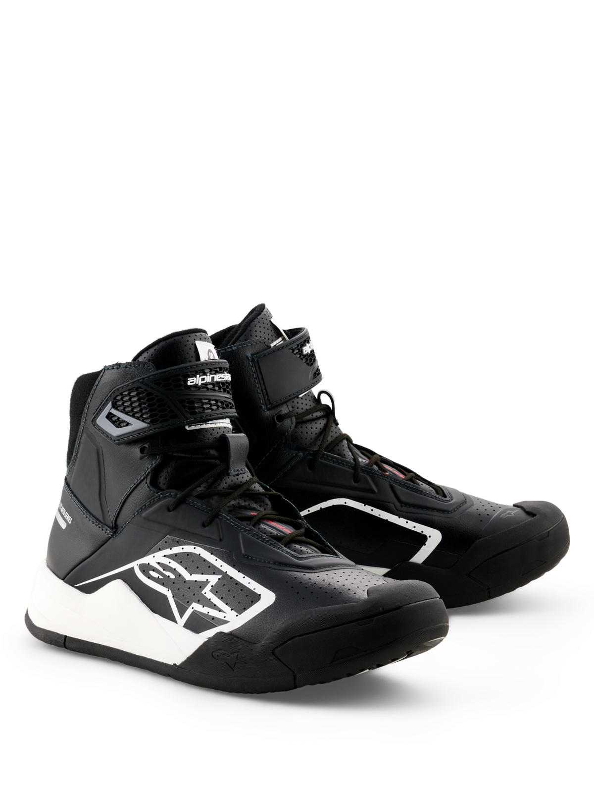 Radar V2 Schoenen FIA/SFI