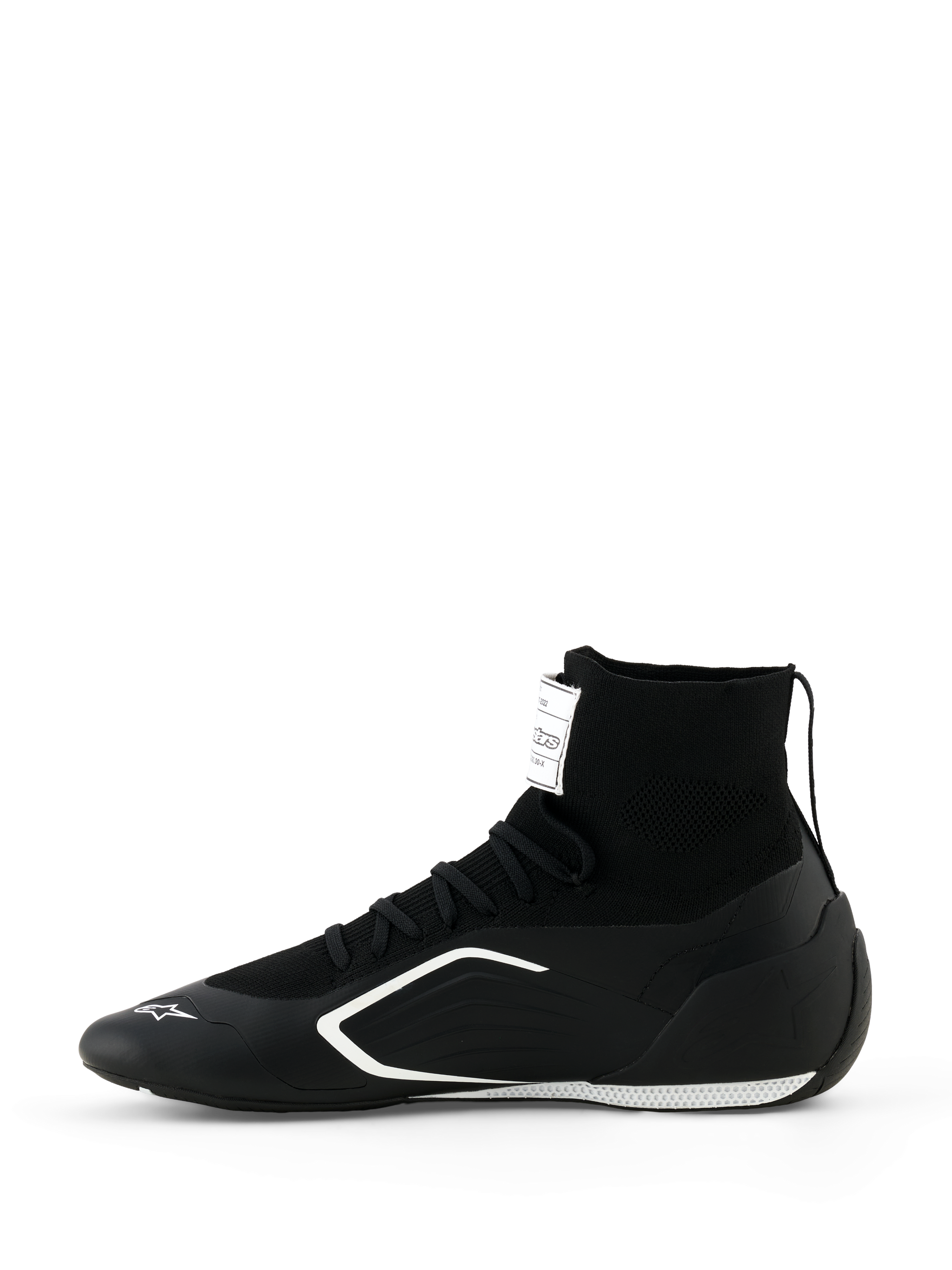 Supertech K Schoenen - FIA