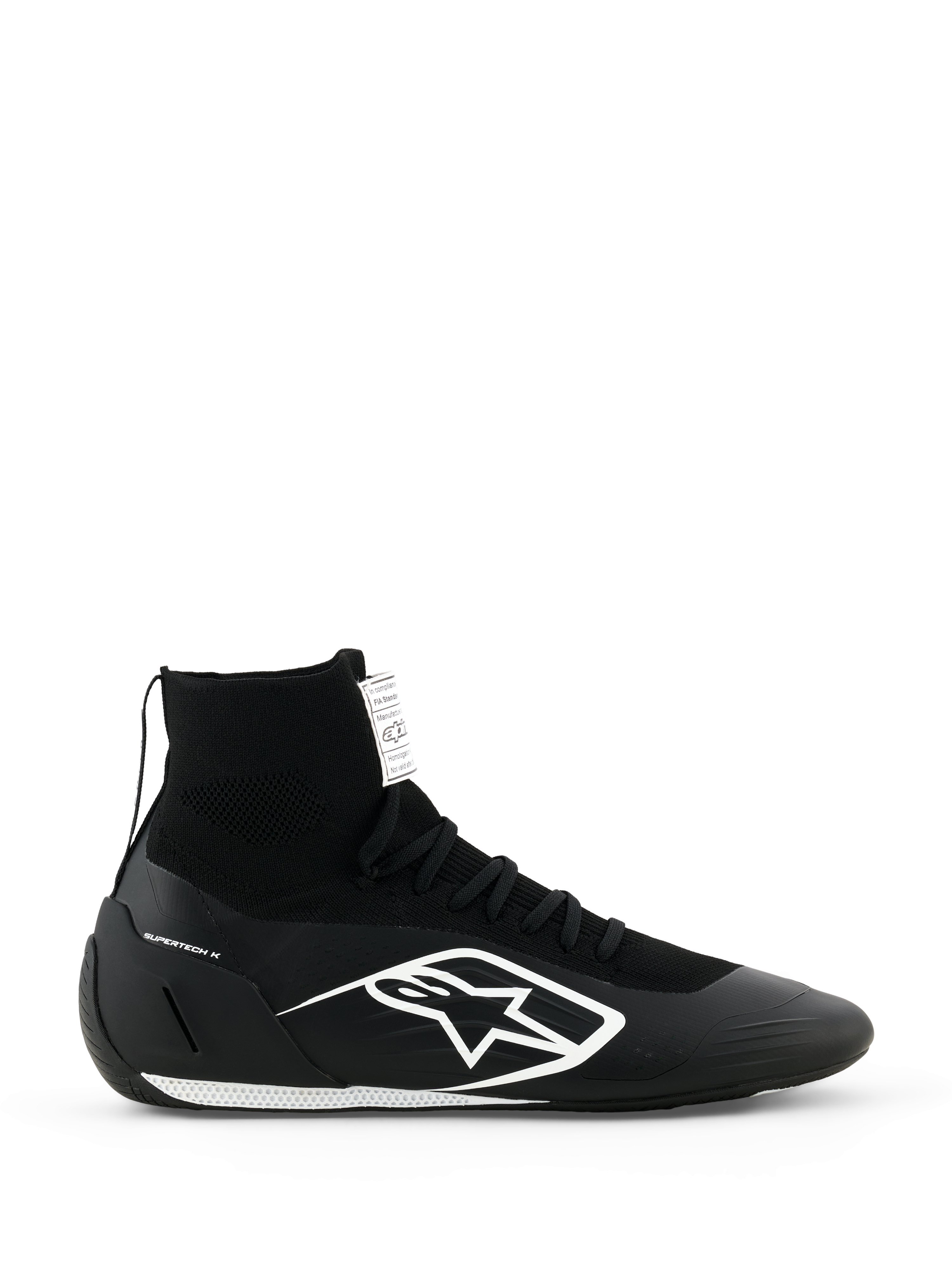 Supertech K Schoenen - FIA