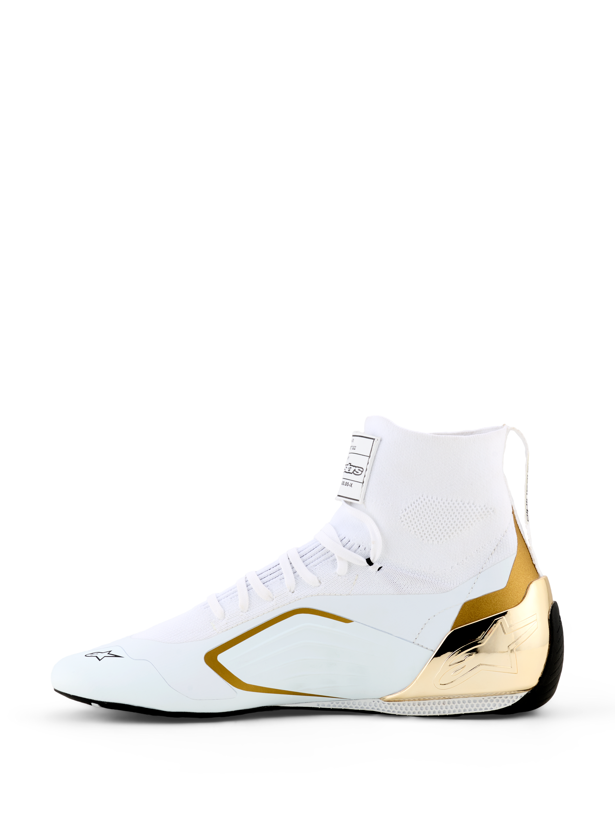 Supertech K Schoenen - FIA