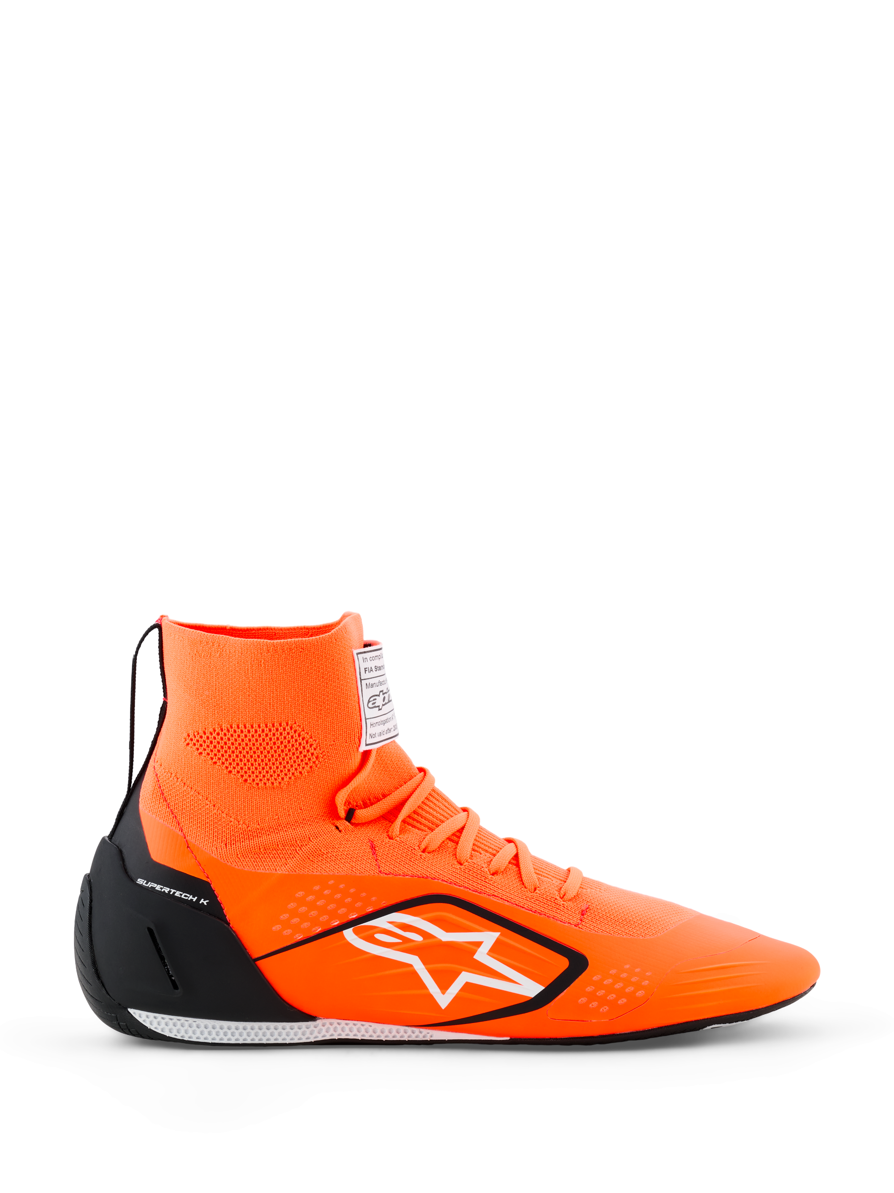 Supertech K Schoenen - FIA