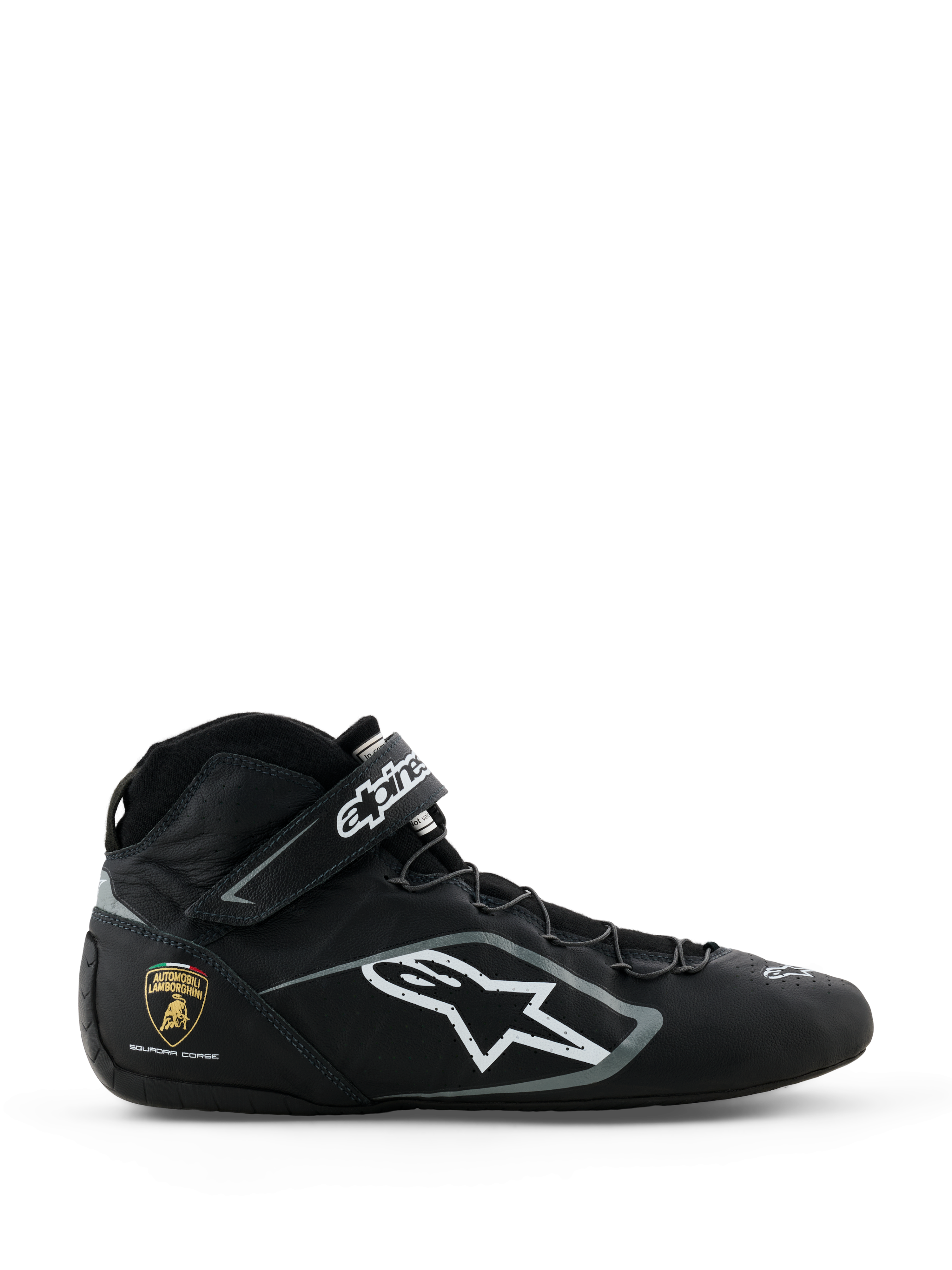 Limited Edition Lamborghini Tech-1 Z V3 Shoes FIA