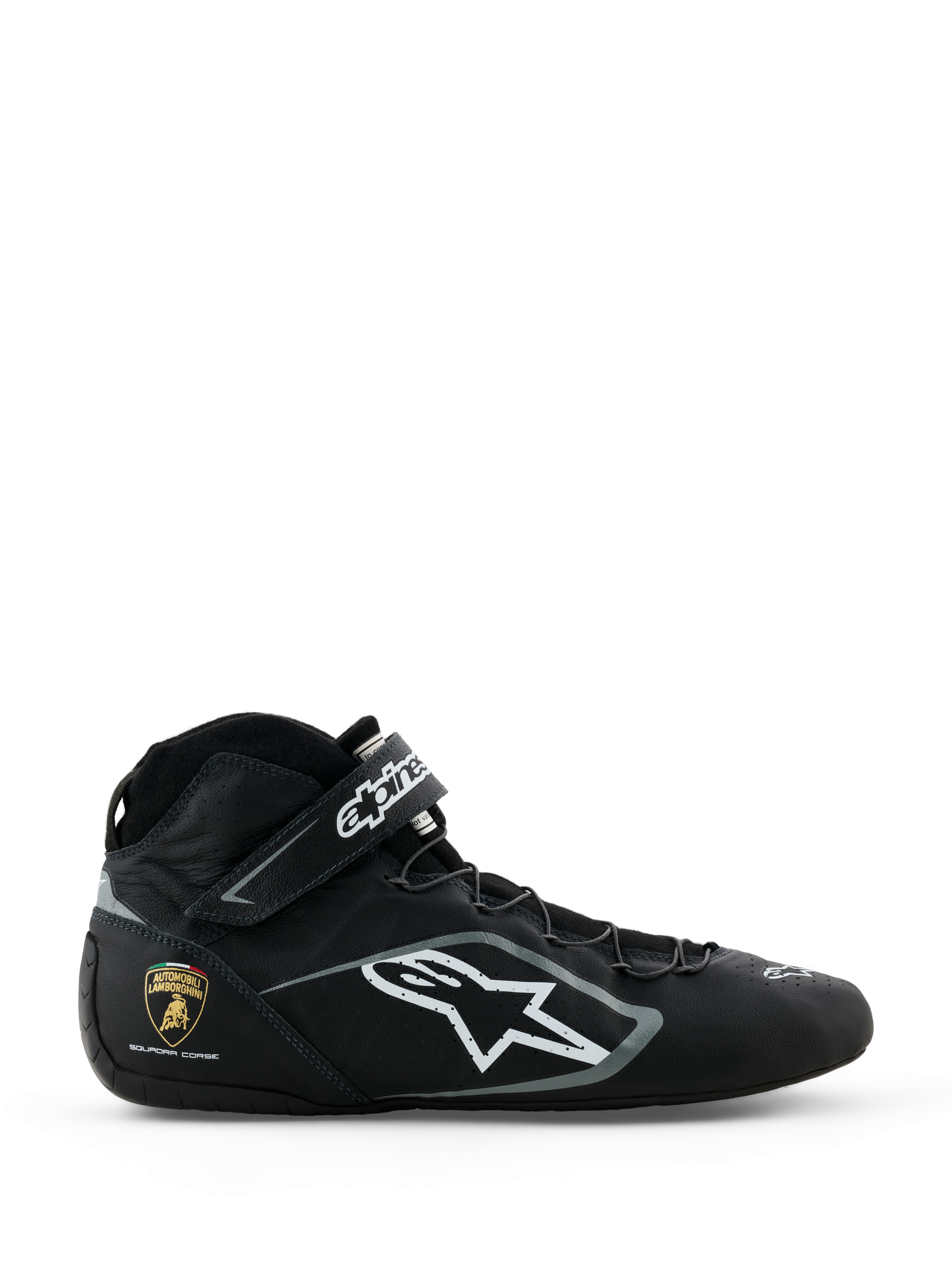 Beperkte Oplage Lamborghini Tech-1 Z V3 Schoenen FIA