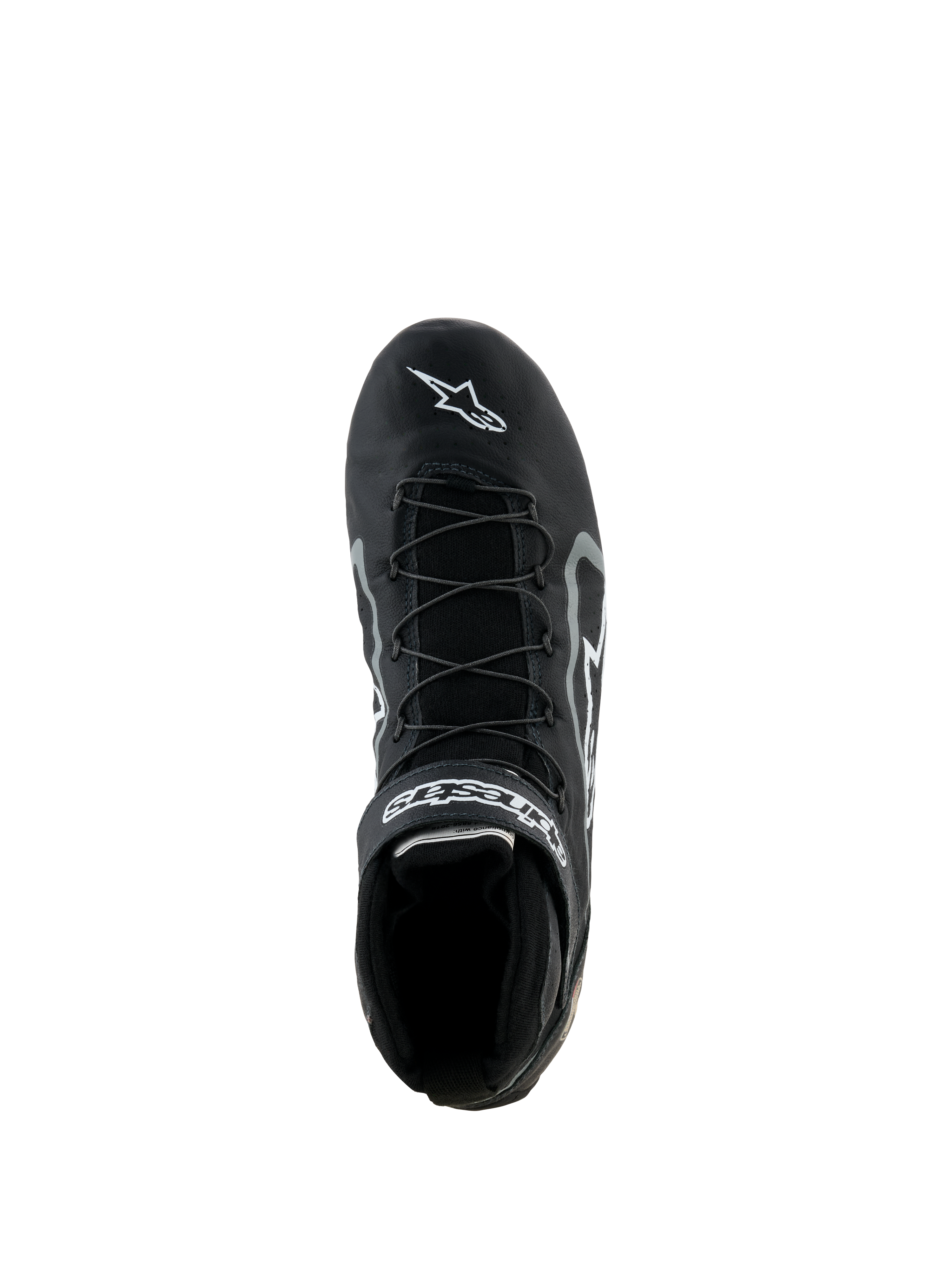 Limited Edition Lamborghini Tech-1 Z V3 Shoes FIA