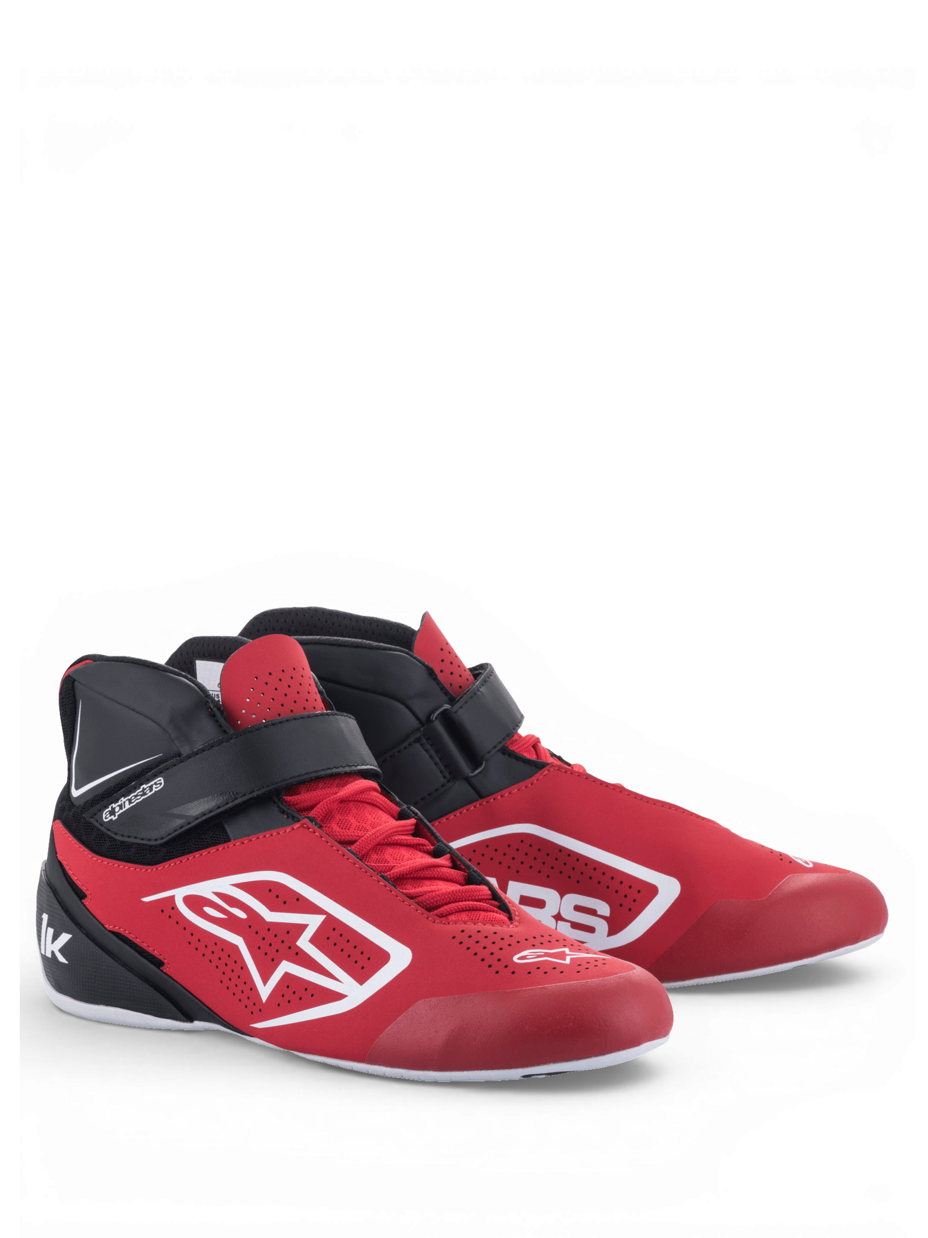 Tech-1 K V2 Shoes