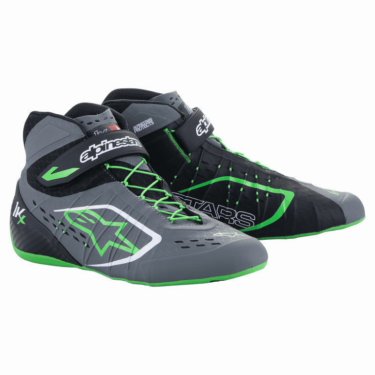 Tech-1 KX V2 Shoes