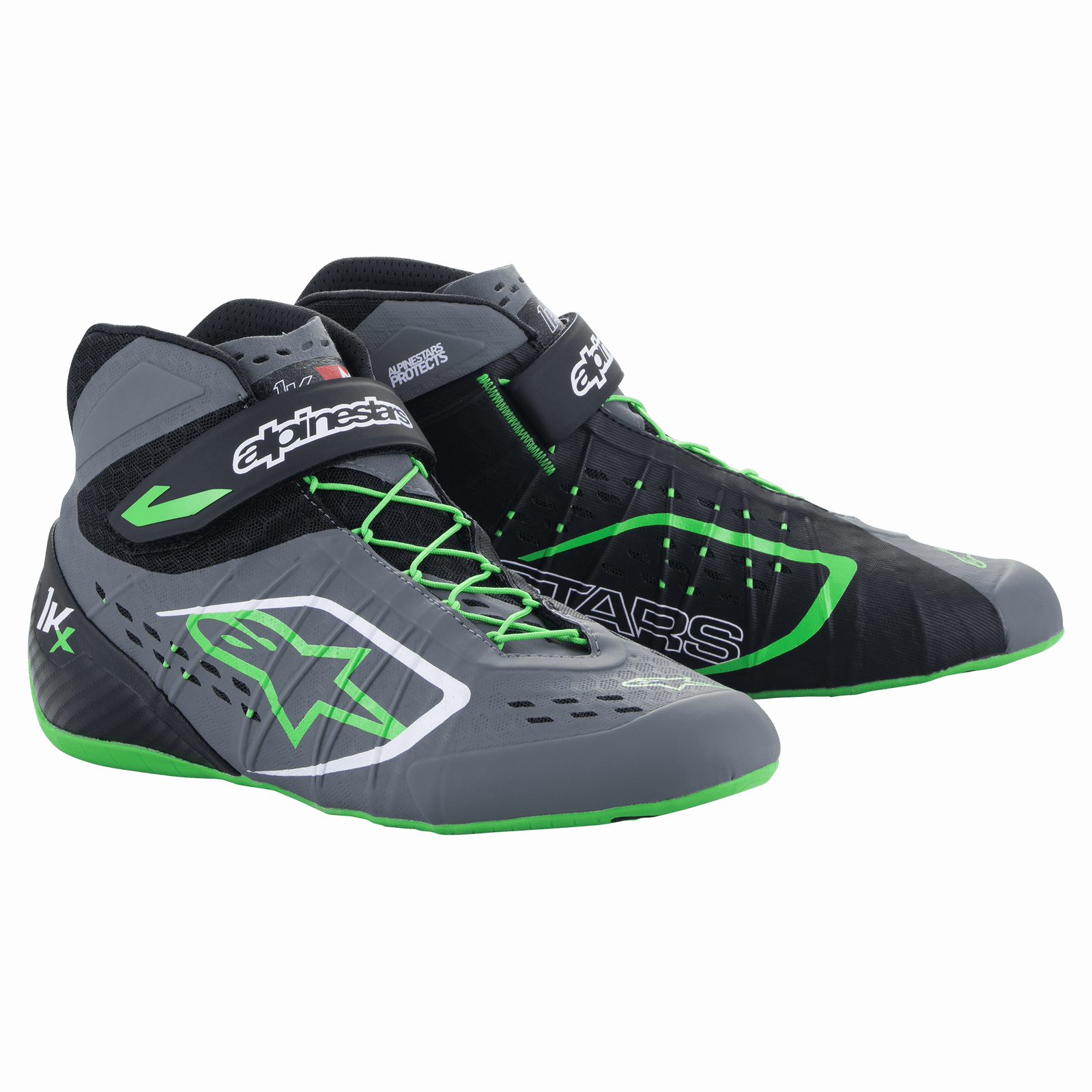 Jeugd Tech-1 KX V2 Schoenen