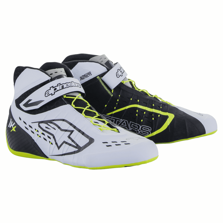 Tech-1 KX V2 Shoes