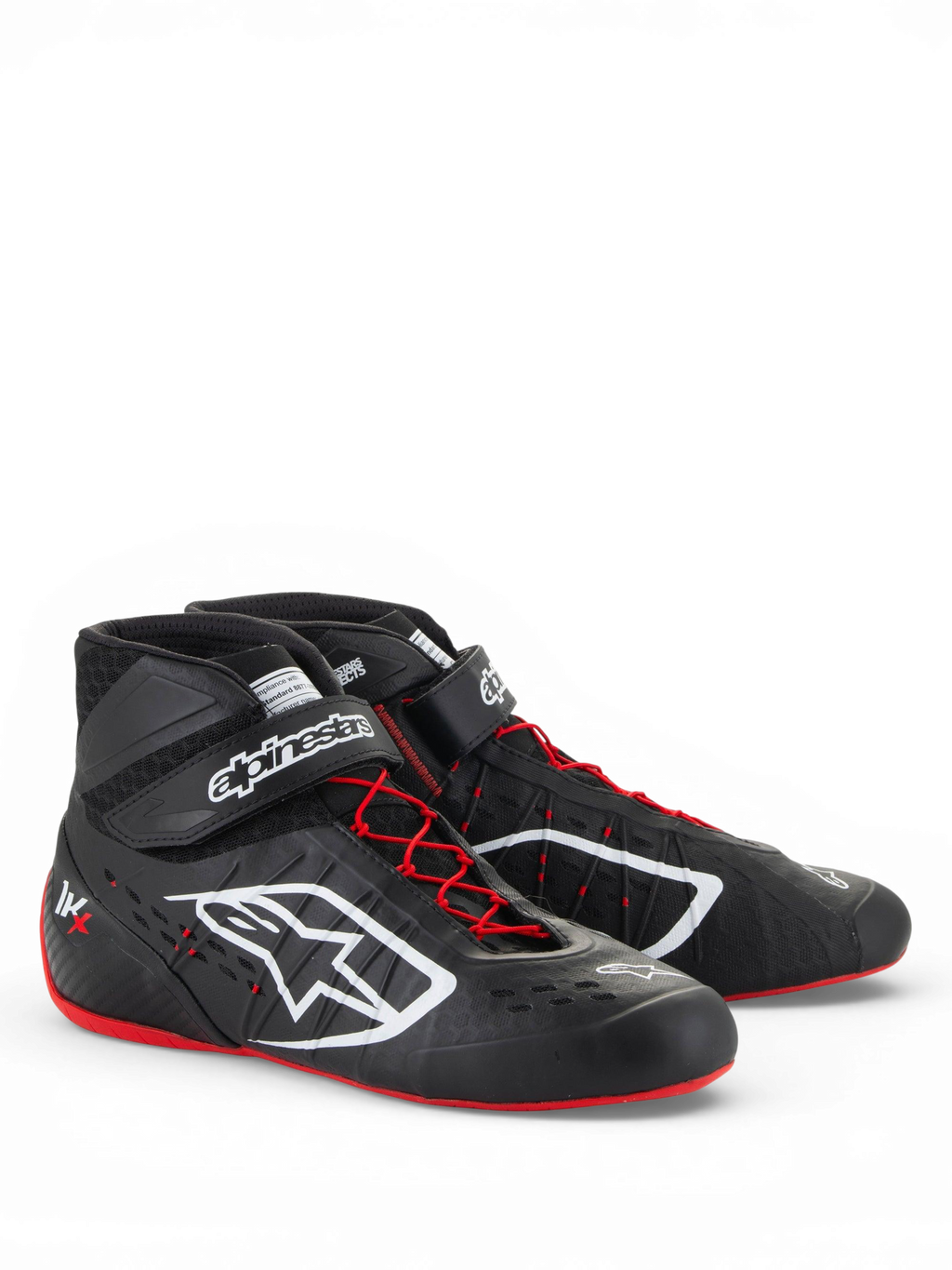 Tech-1 KX V3 Schoenen