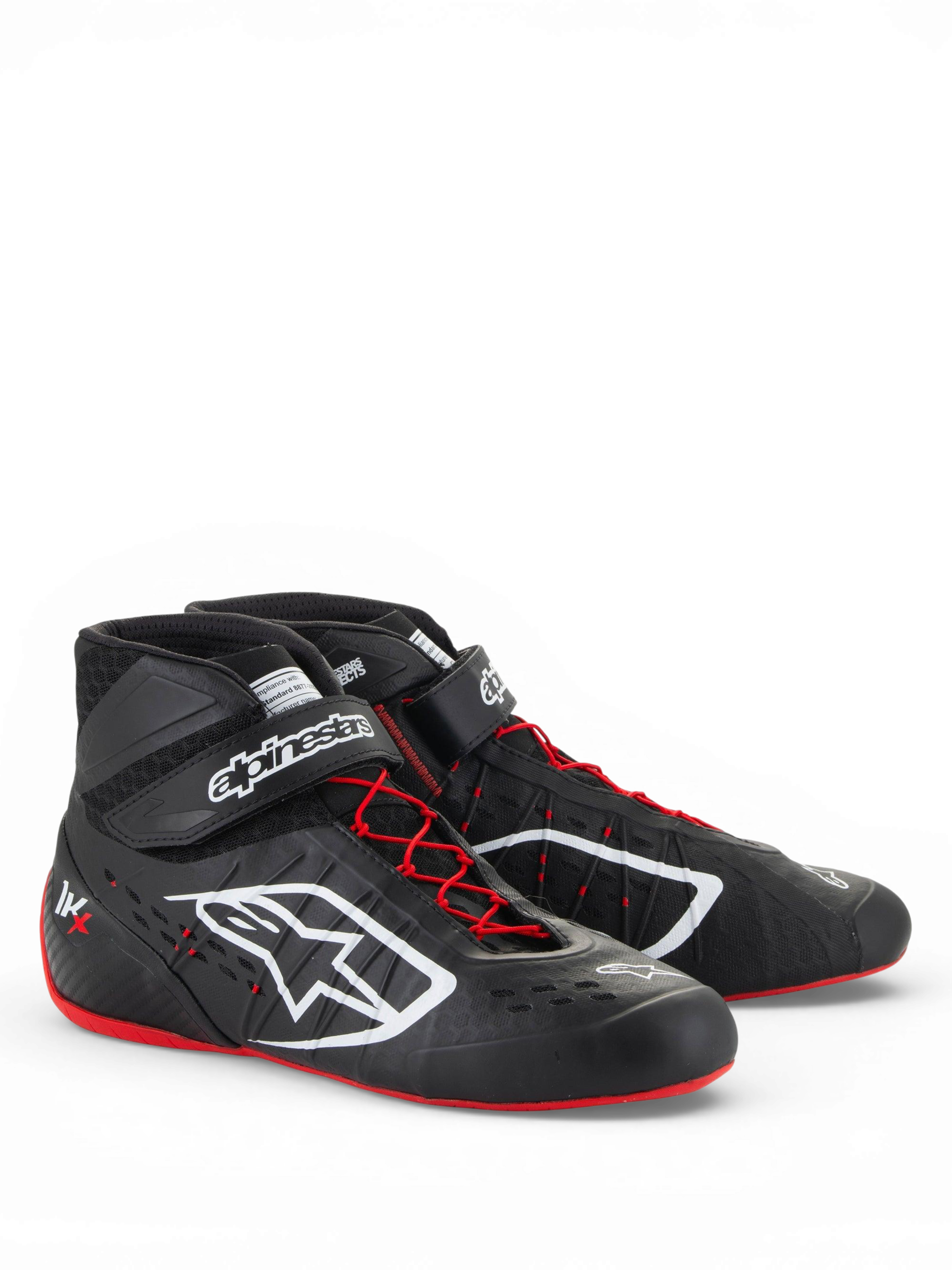 Tech-1 KX V3 Schoenen