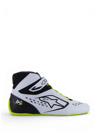 Tech-1 KX V3 Schoenen - FIA