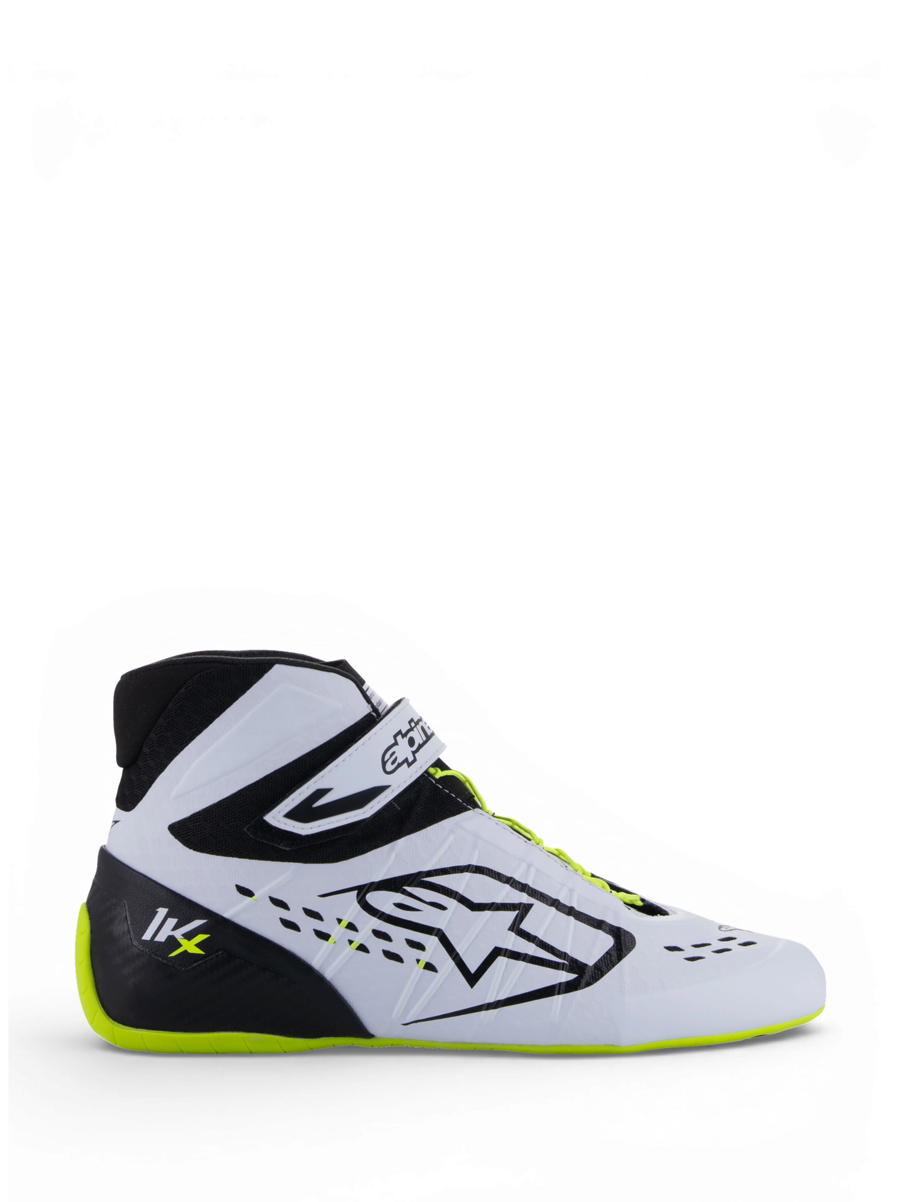 Tech-1 KX V3 Shoes - FIA
