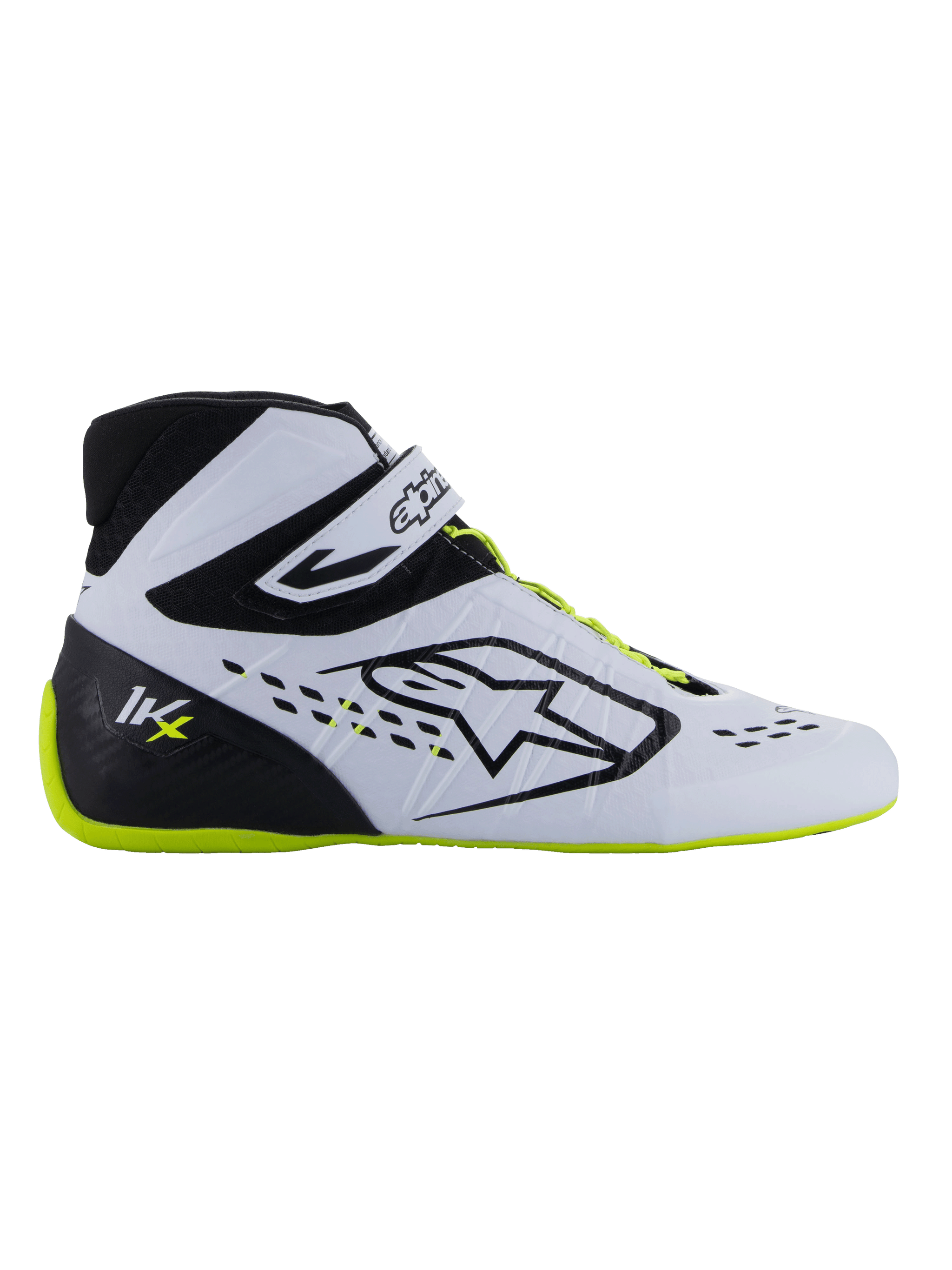 Tech-1 KX V3 Schoenen - FIA
