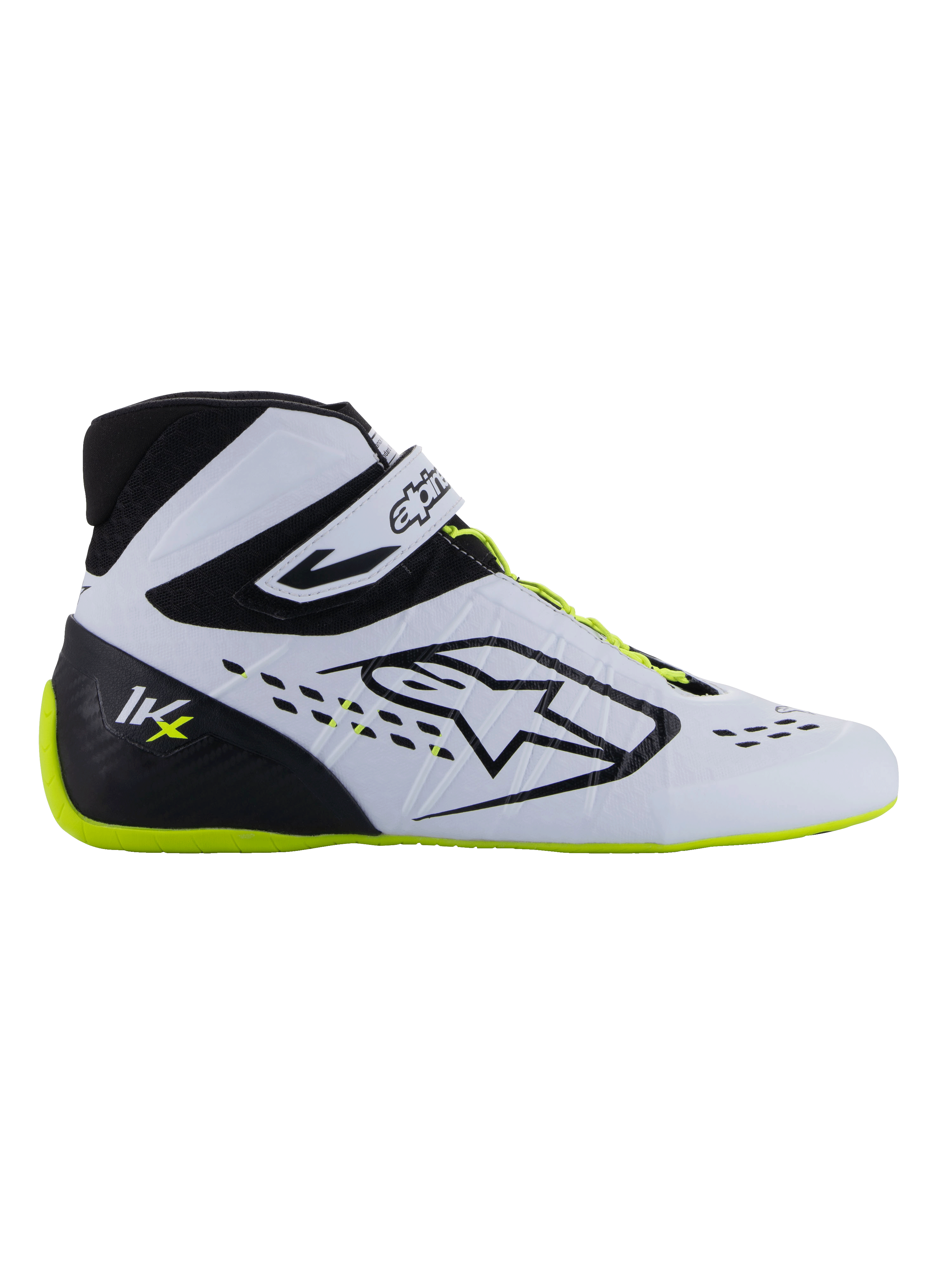 Tech-1 KX V3 Schoenen - FIA