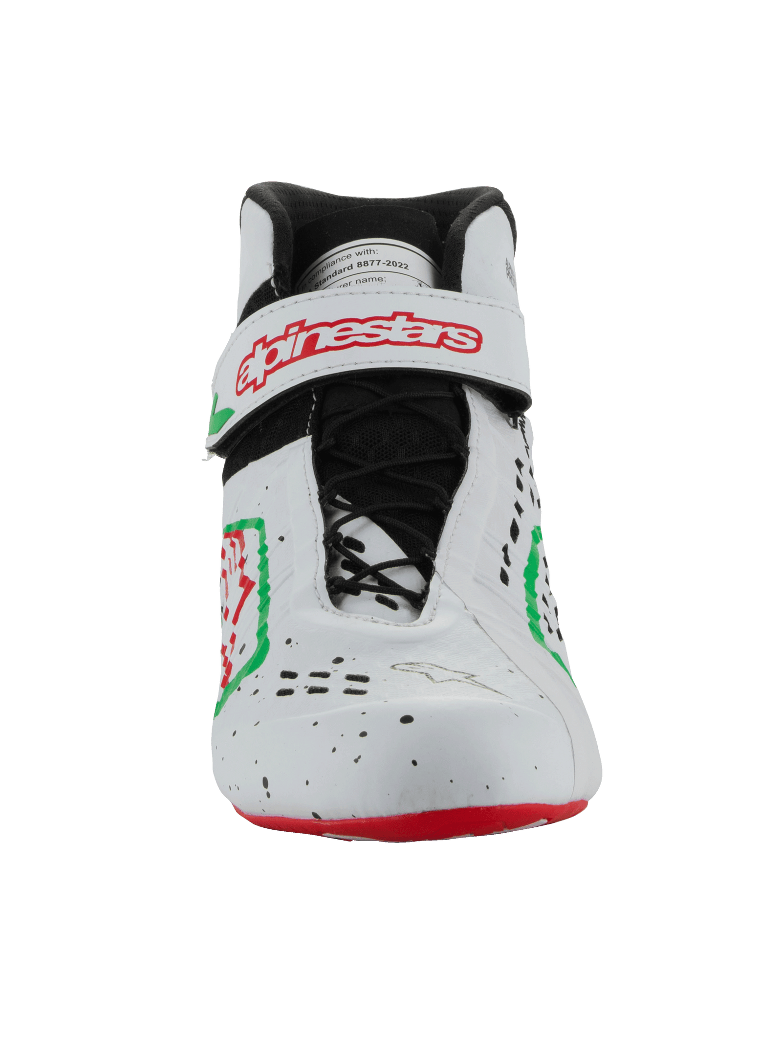 Tech-1 KX V3 Schoenen - FIA