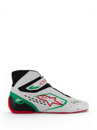 Tech-1 KX V3 Schoenen - FIA