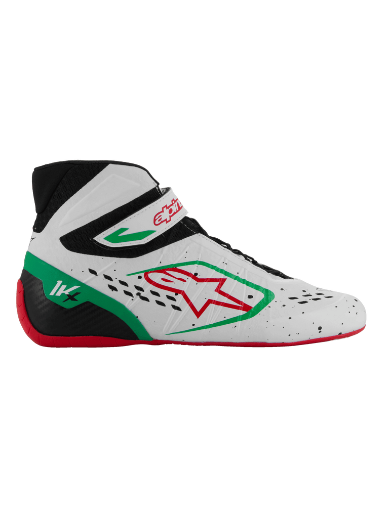 Tech-1 KX V3 Schoenen - FIA