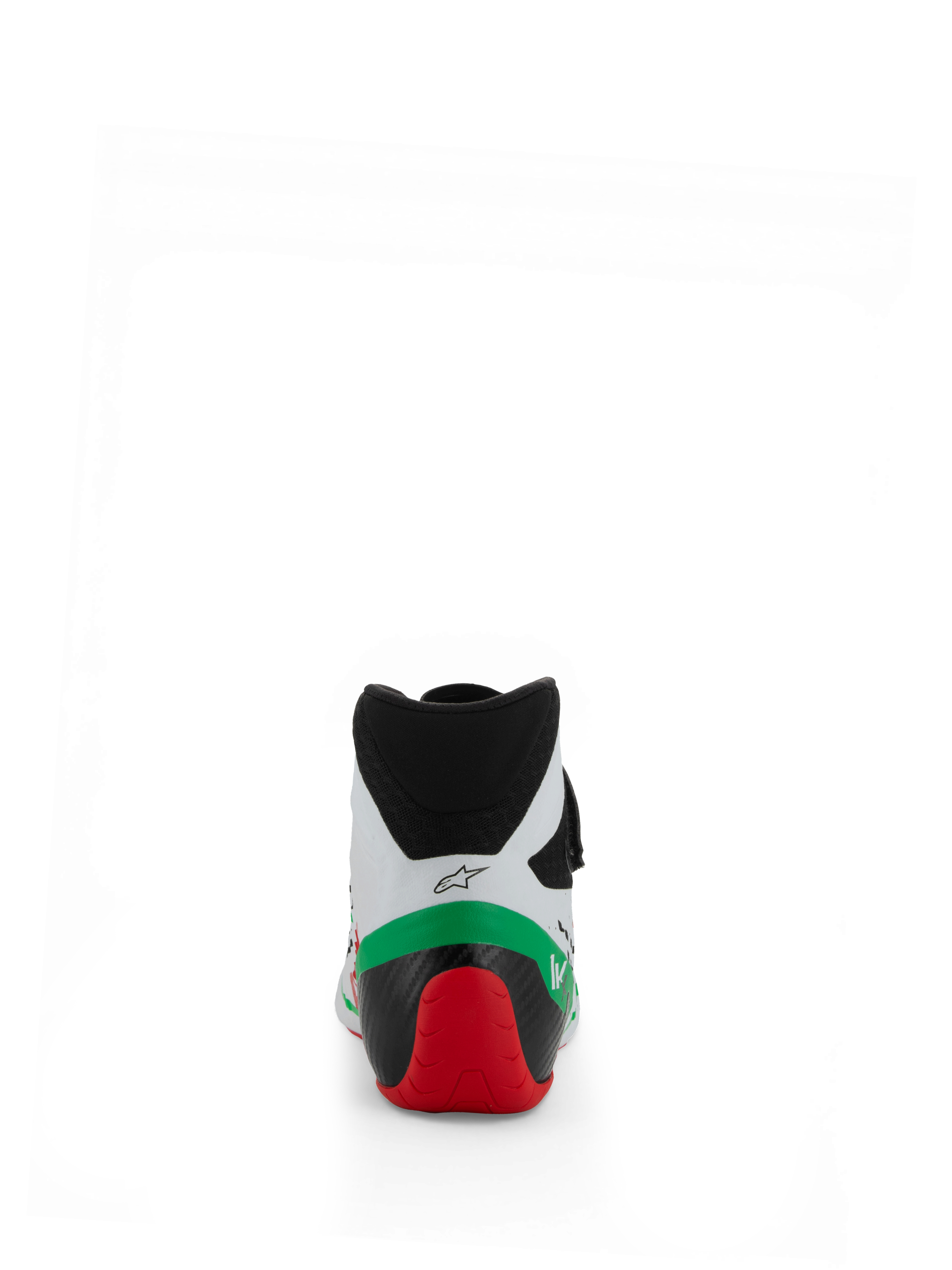 Tech-1 KX V3 Shoes - FIA