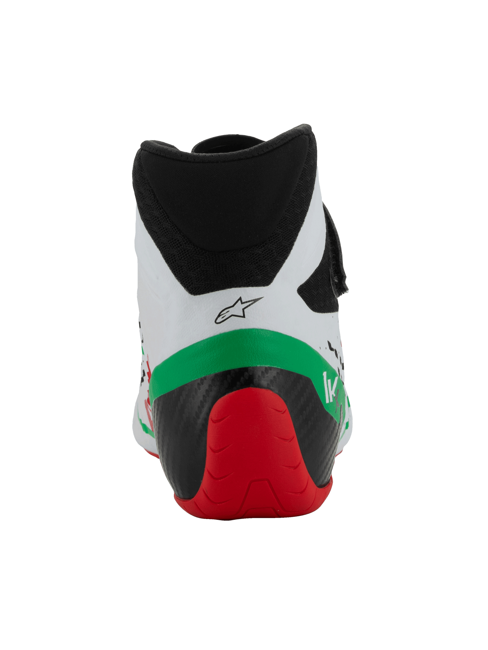 Tech-1 KX V3 Schoenen - FIA