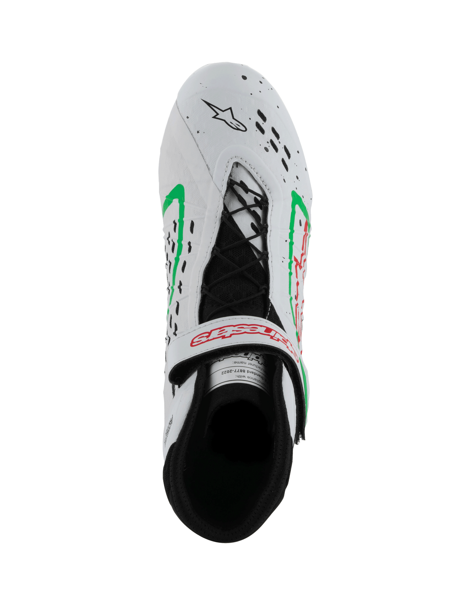 Tech-1 KX V3 Schoenen - FIA