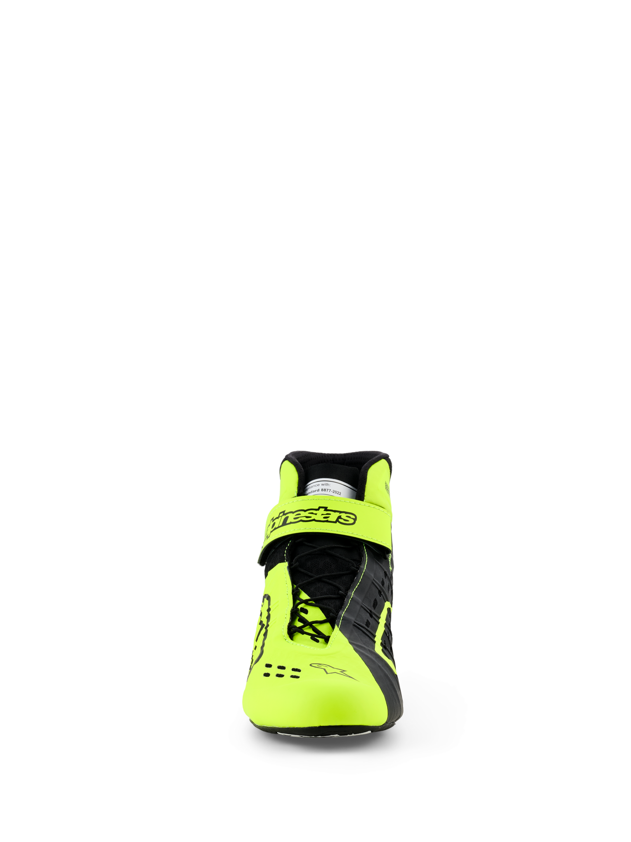 Tech-1 KX V3 Schoenen - FIA