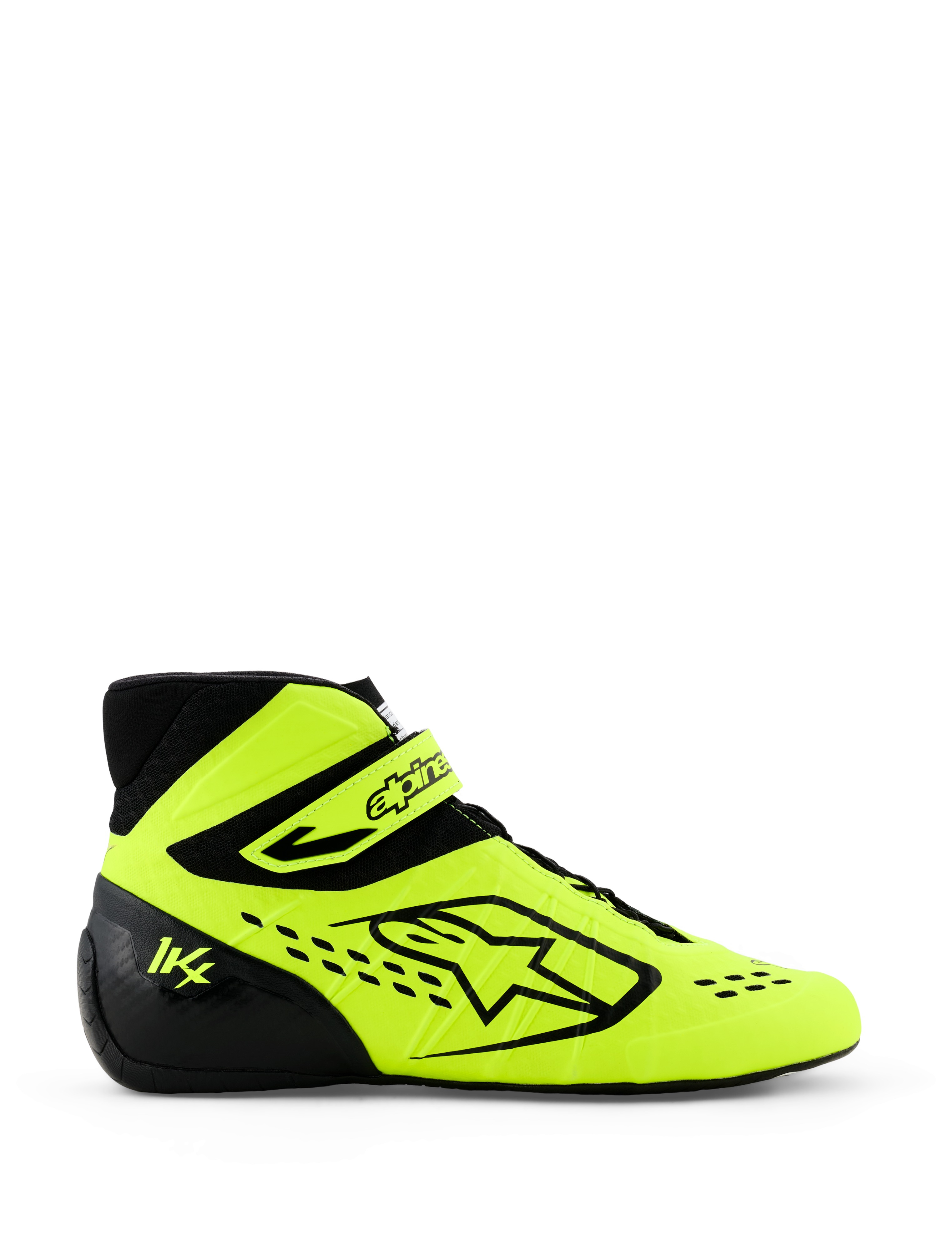 Tech-1 KX V3 Schoenen - FIA