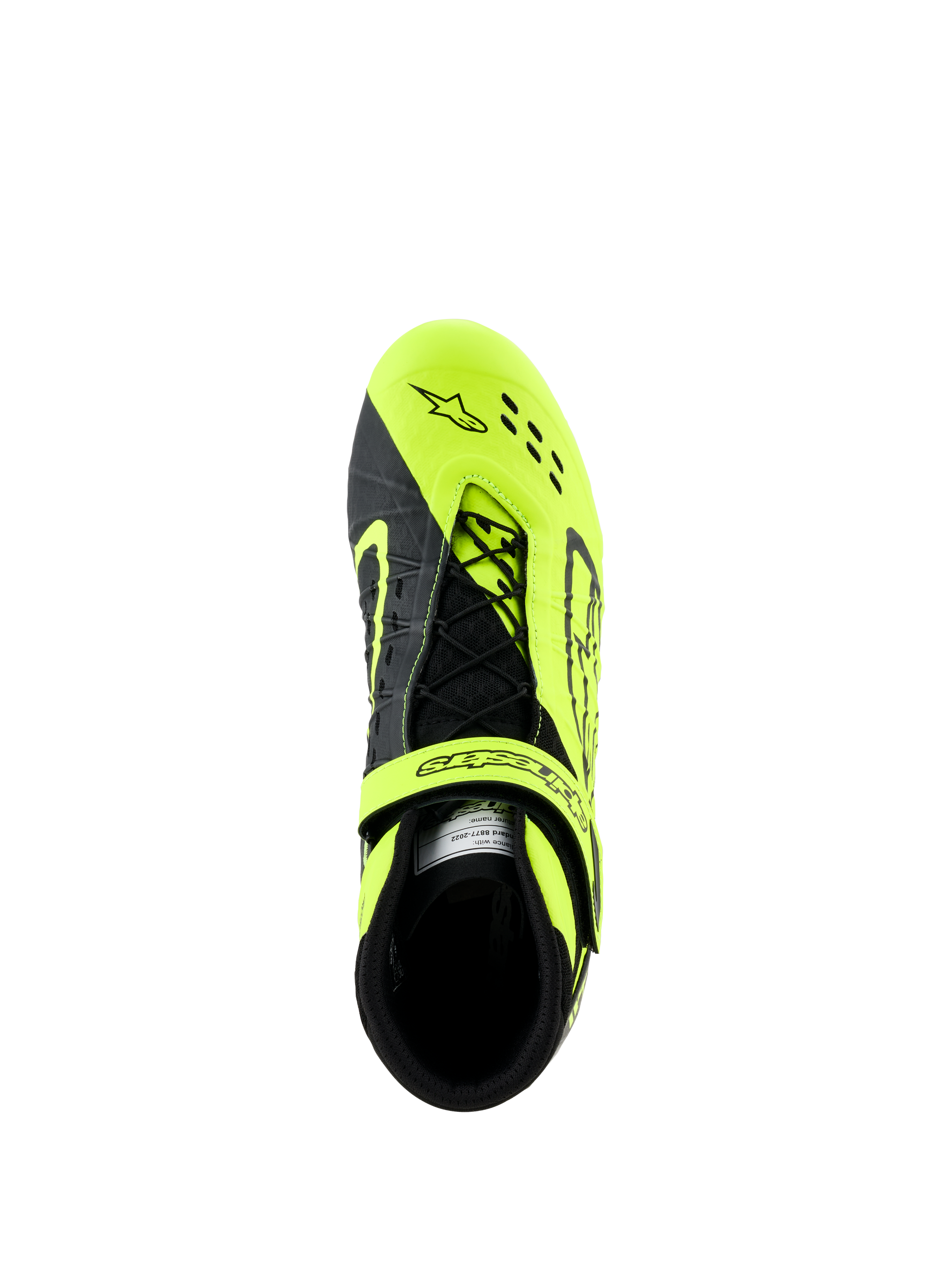 Tech-1 KX V3 Schoenen - FIA