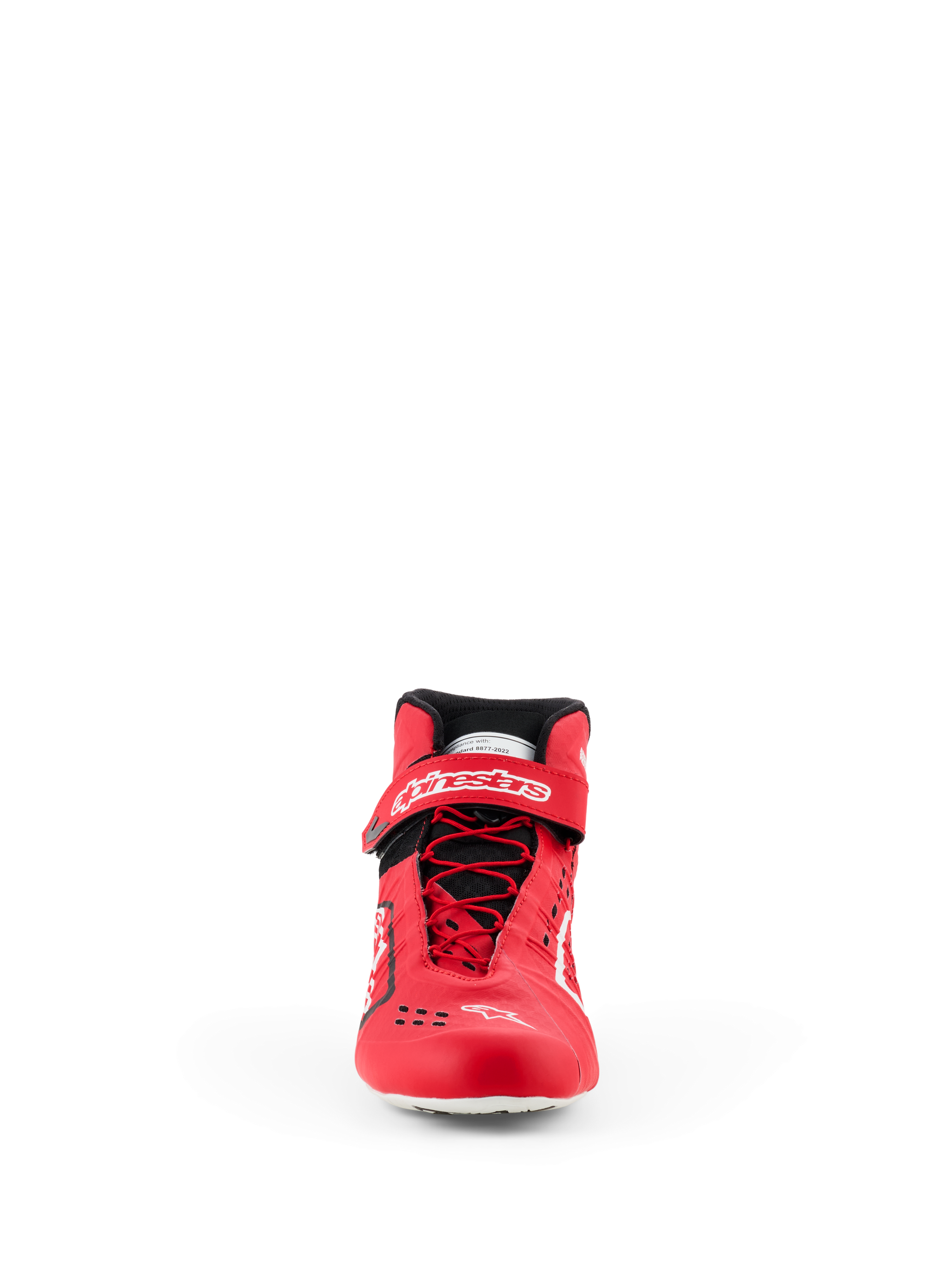 Tech-1 KX V3 Schoenen - FIA