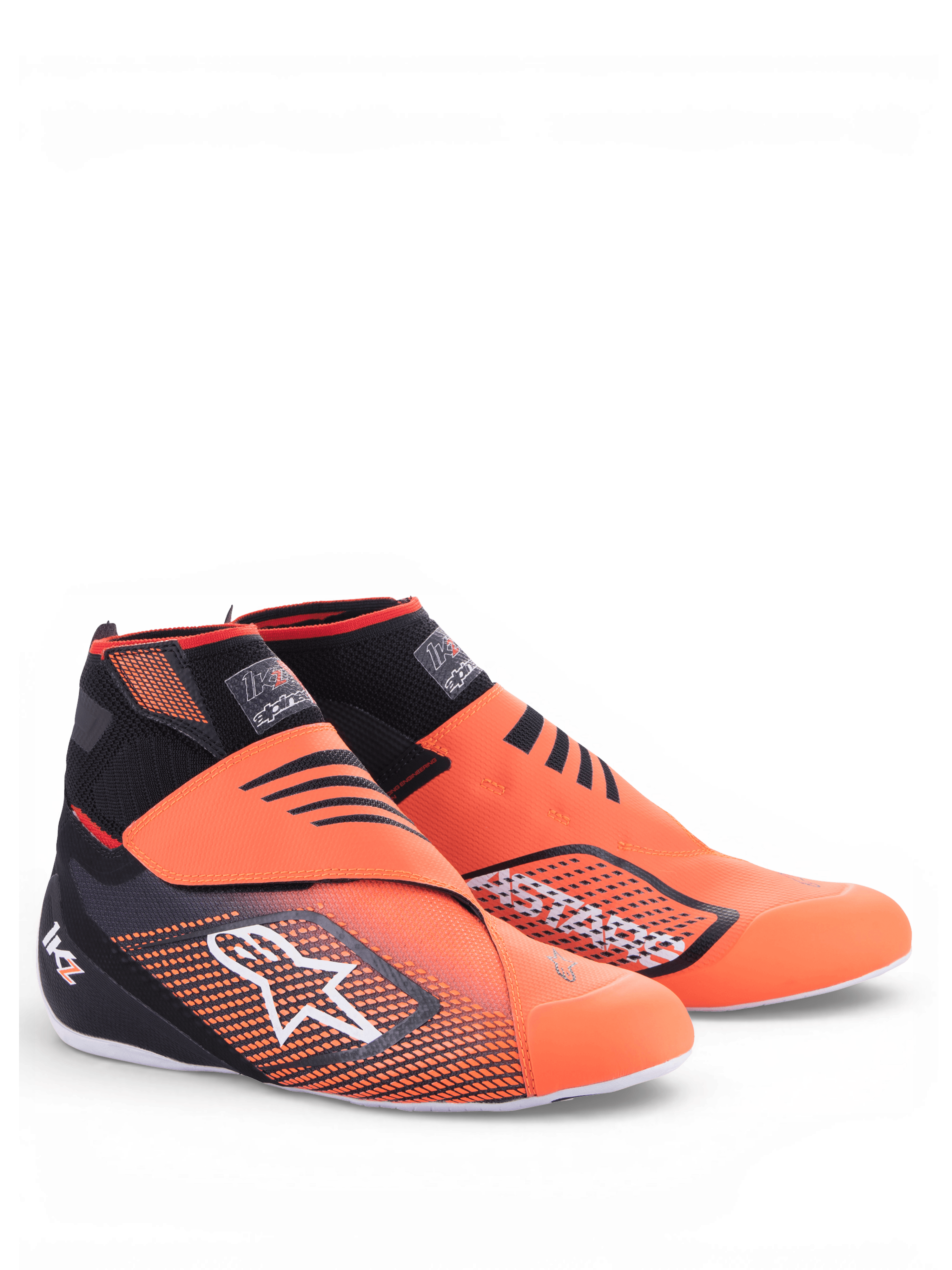 Tech-1 KZ V2 Schoenen