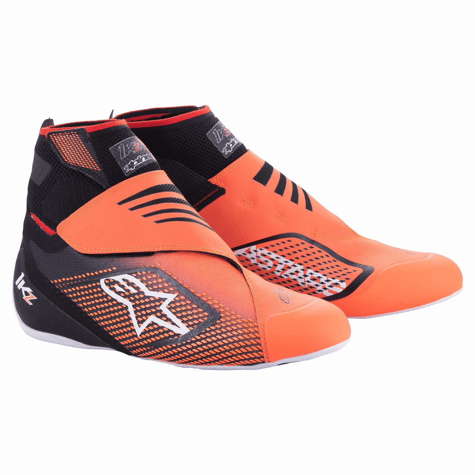 Tech-1 KZ V2 Shoes