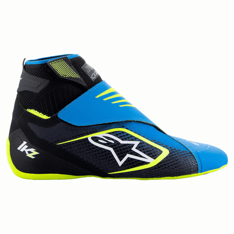 Tech-1 KZ V2 Schoenen