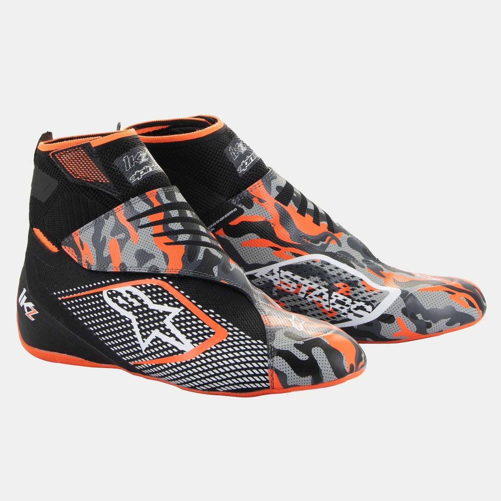 Jeugd Limited Edition Tech-1 KZ V2 Schoenen