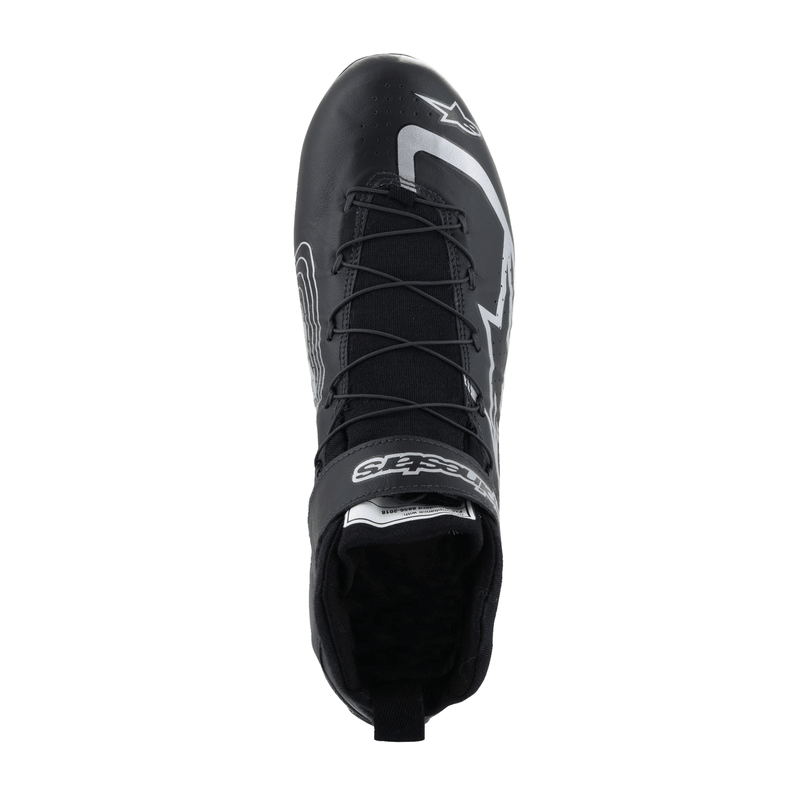 Tech-1 Z V3 Schoenen FIA