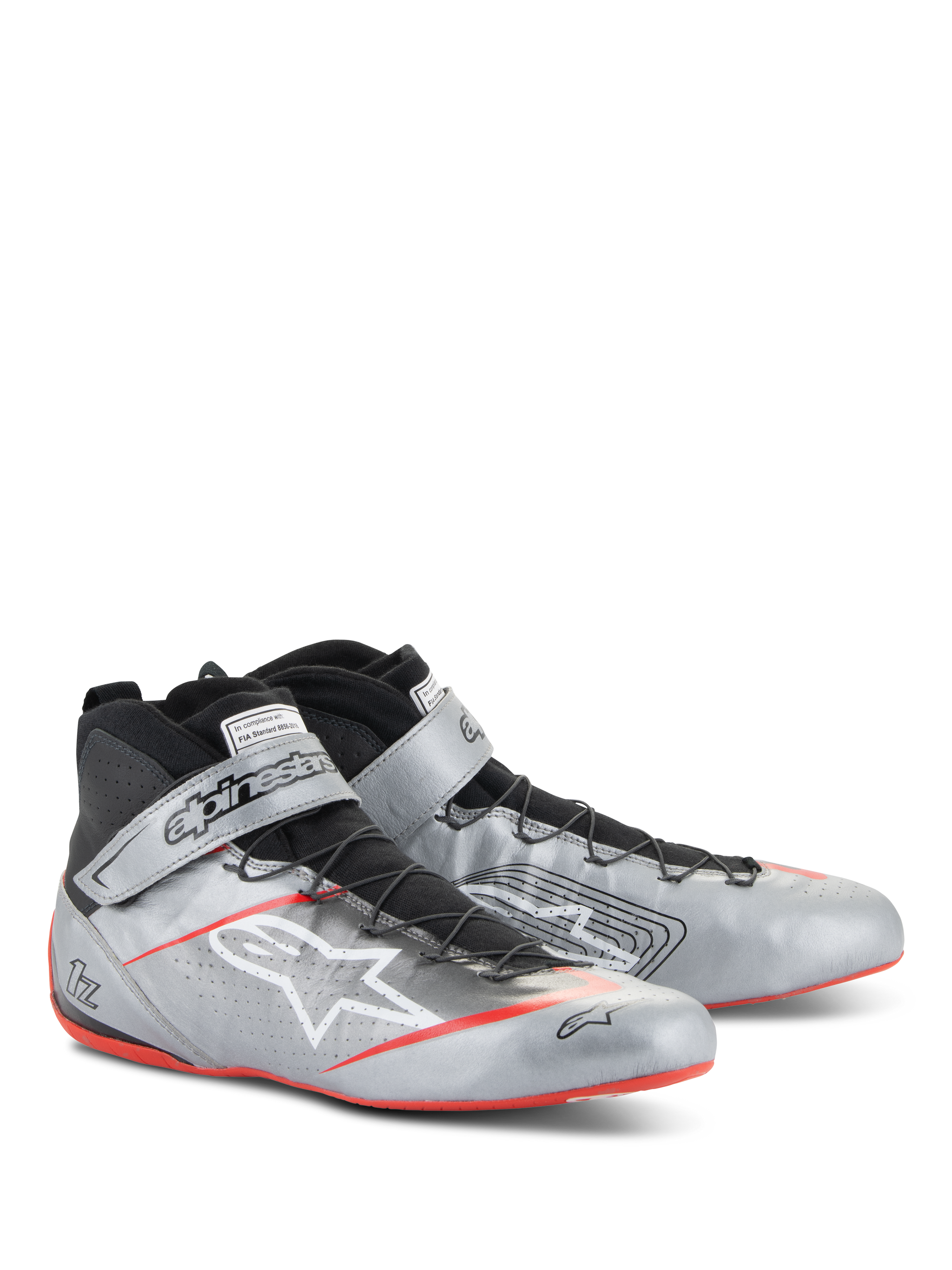 Tech-1 Z V3 Schoenen FIA
