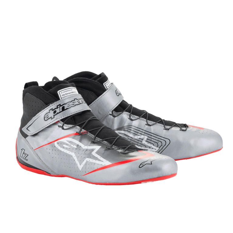 Tech-1 Z V3 Schoenen FIA