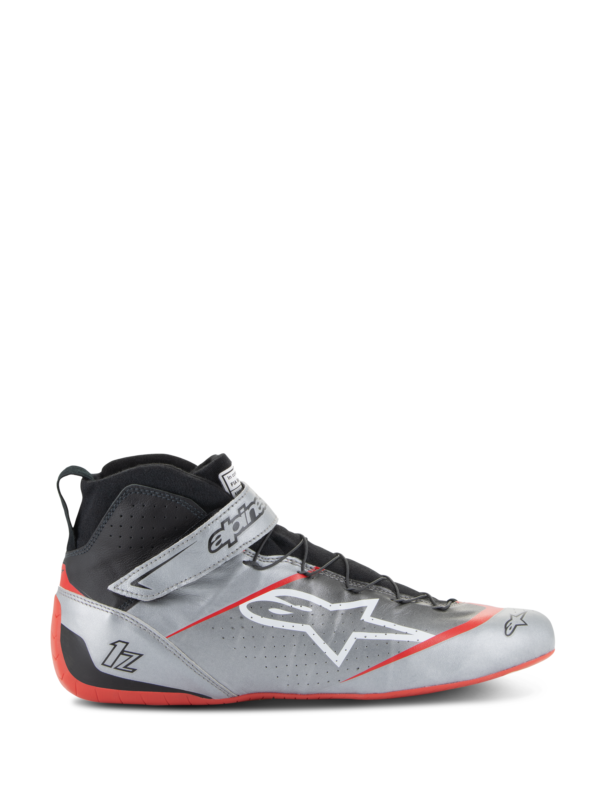 Tech-1 Z V3 Schoenen FIA