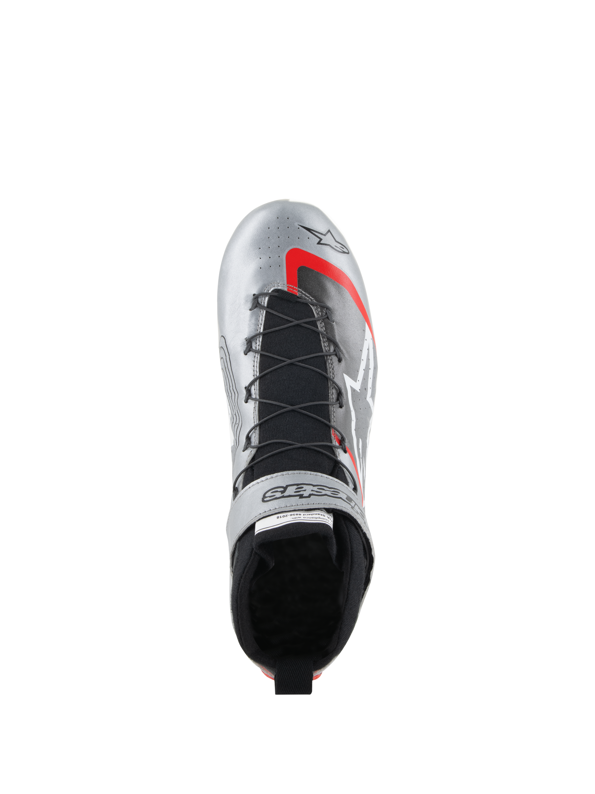 Tech-1 Z V3 Schoenen FIA