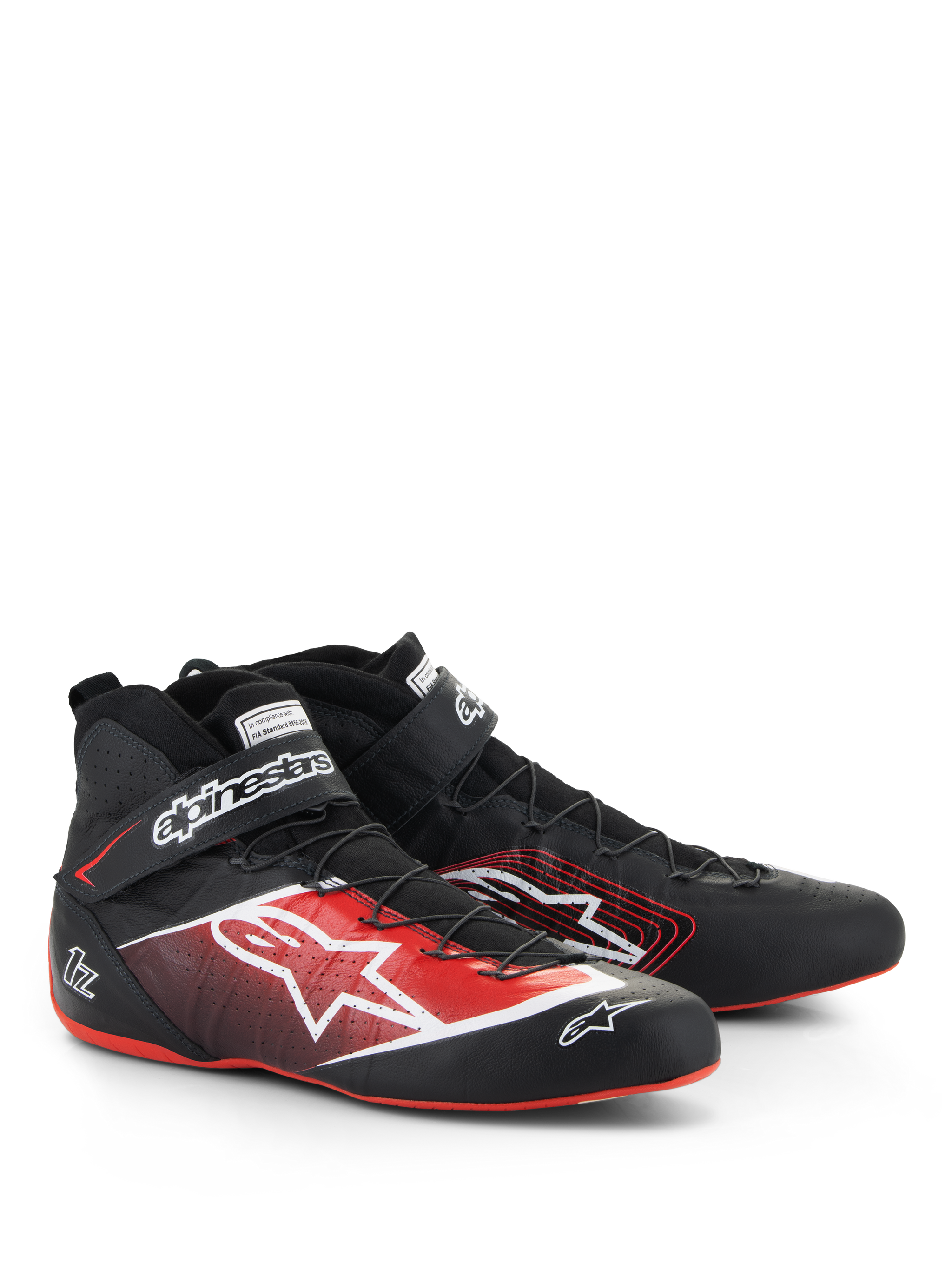 Tech-1 Z V3 Schoenen FIA